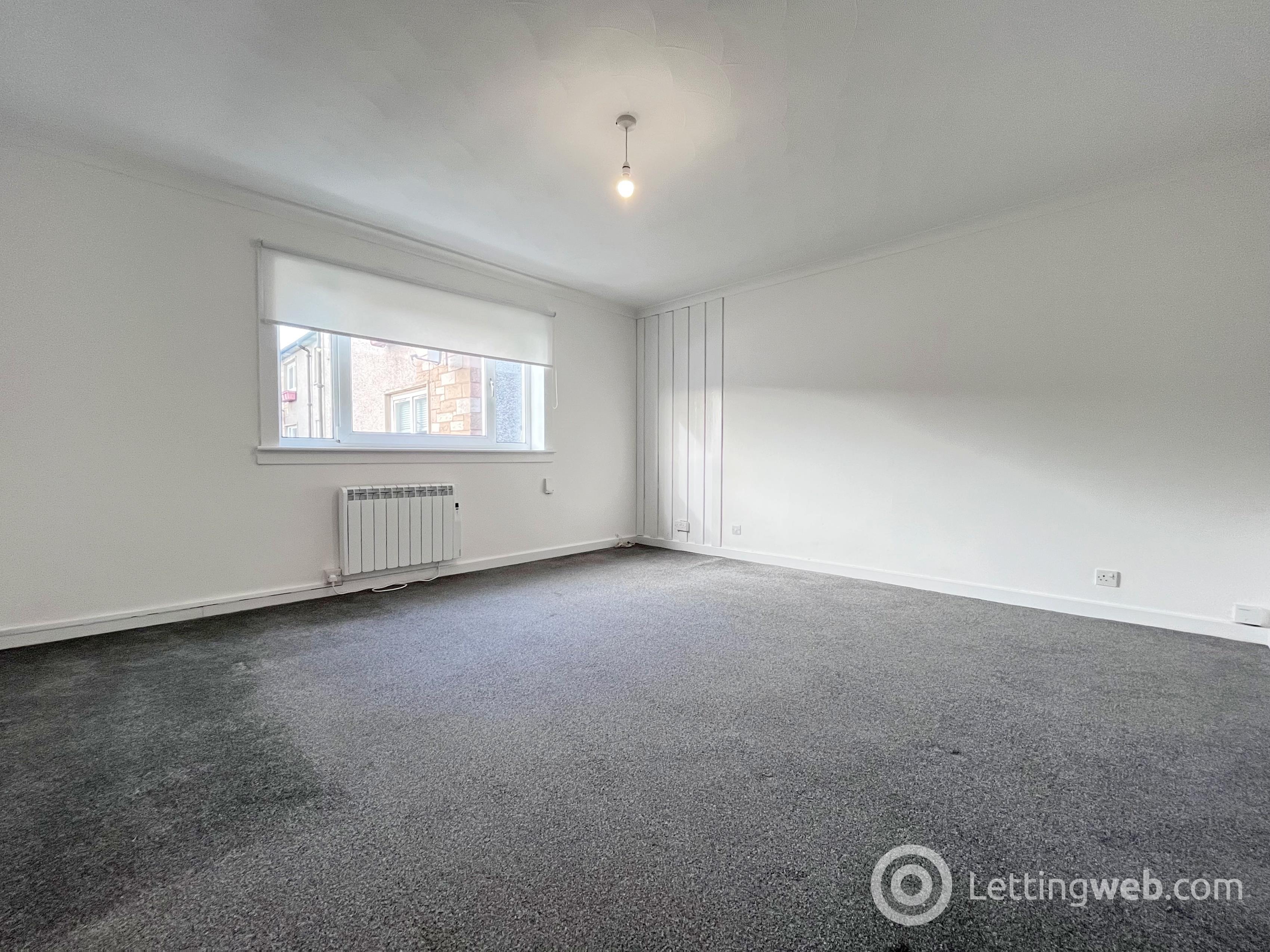 Property to rent in Glebe Street, Hamilton, ML3 6PS