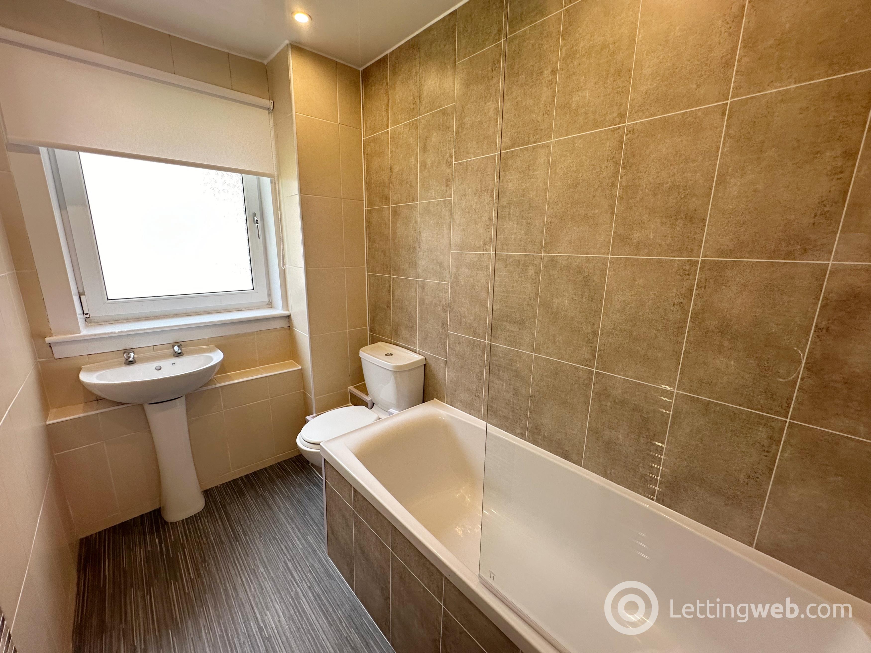Property to rent in Glebe Street, Hamilton, ML3 6PS