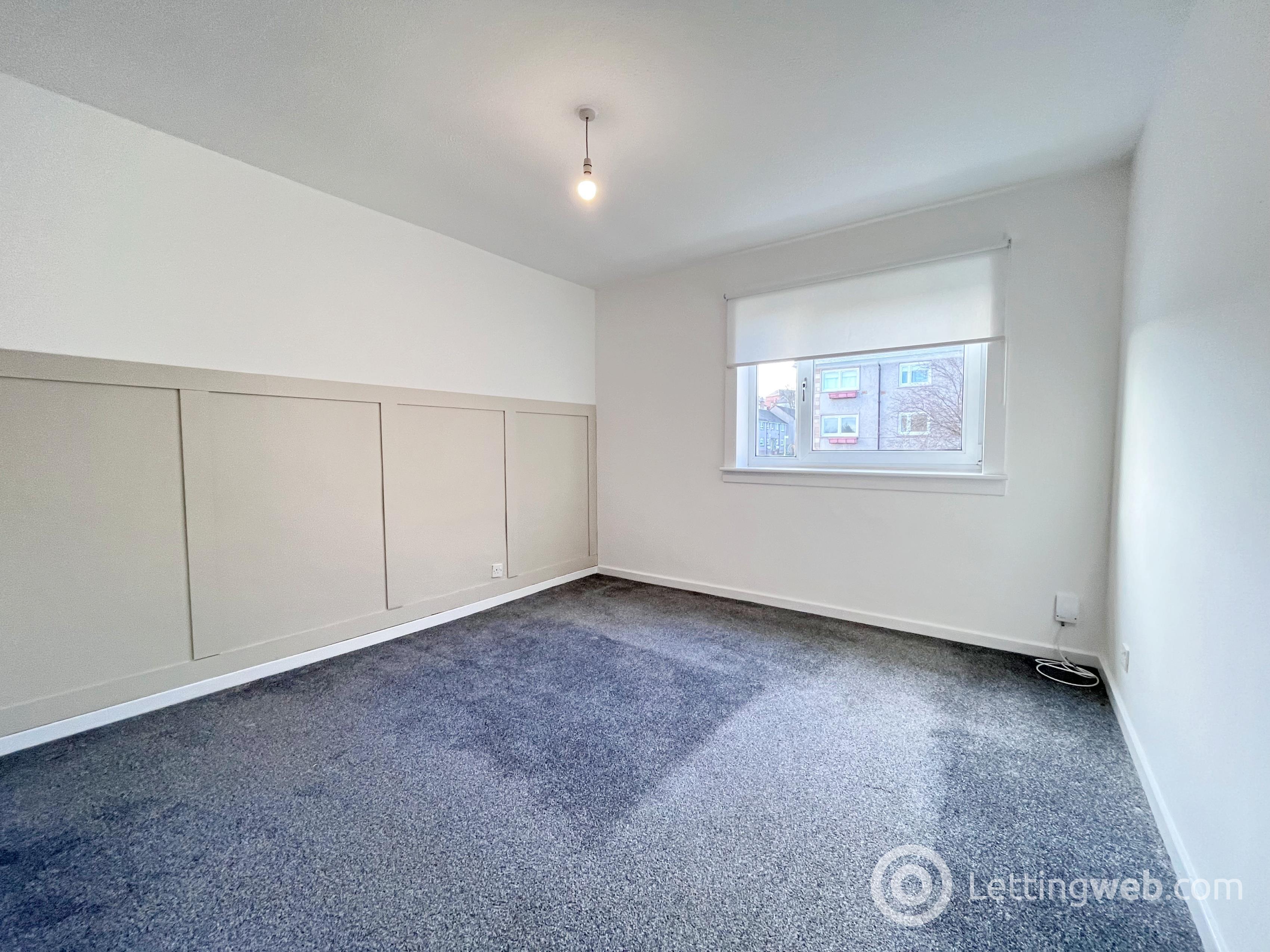 Property to rent in Glebe Street, Hamilton, ML3 6PS
