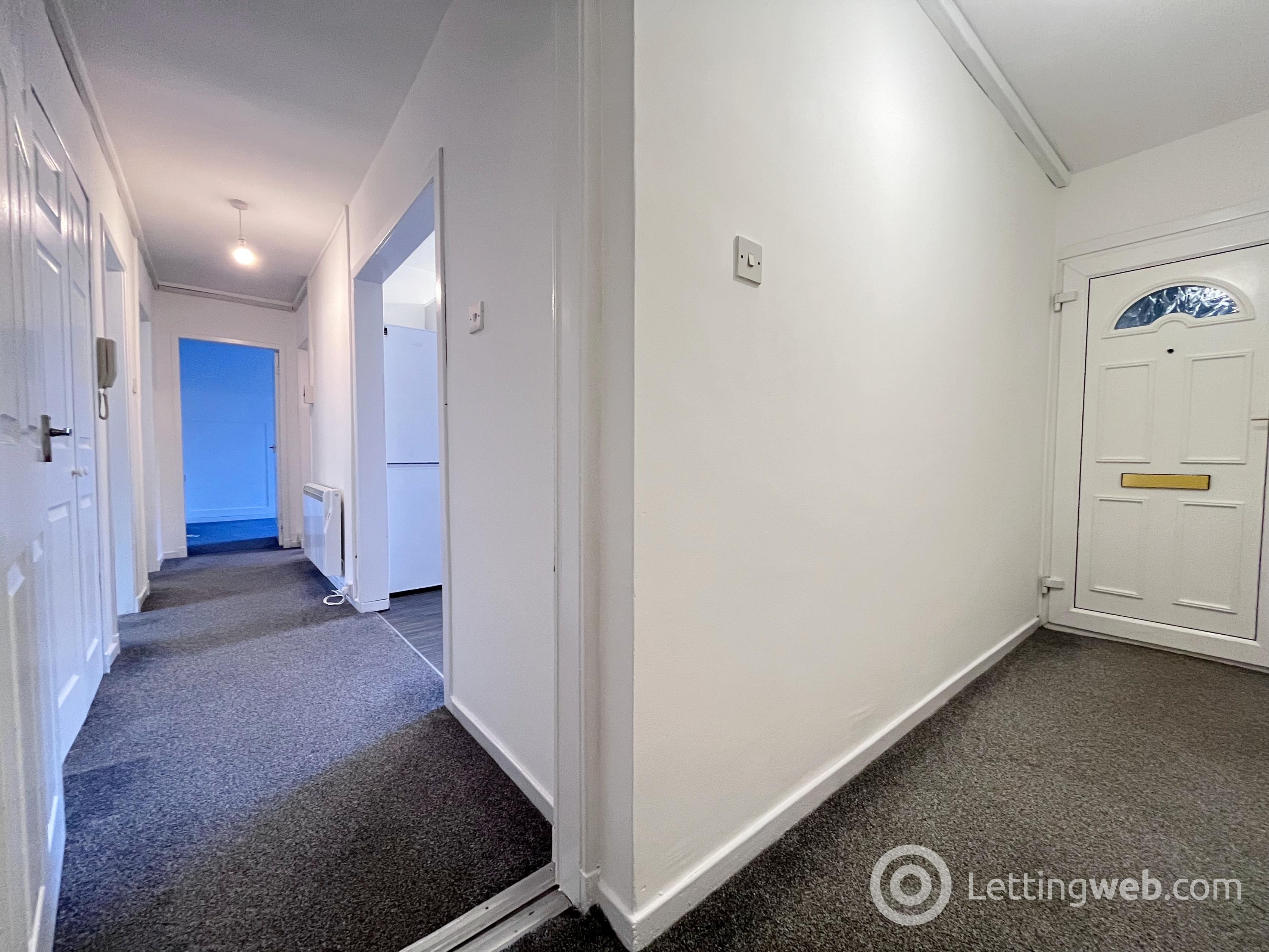 Property to rent in Glebe Street, Hamilton, ML3 6PS