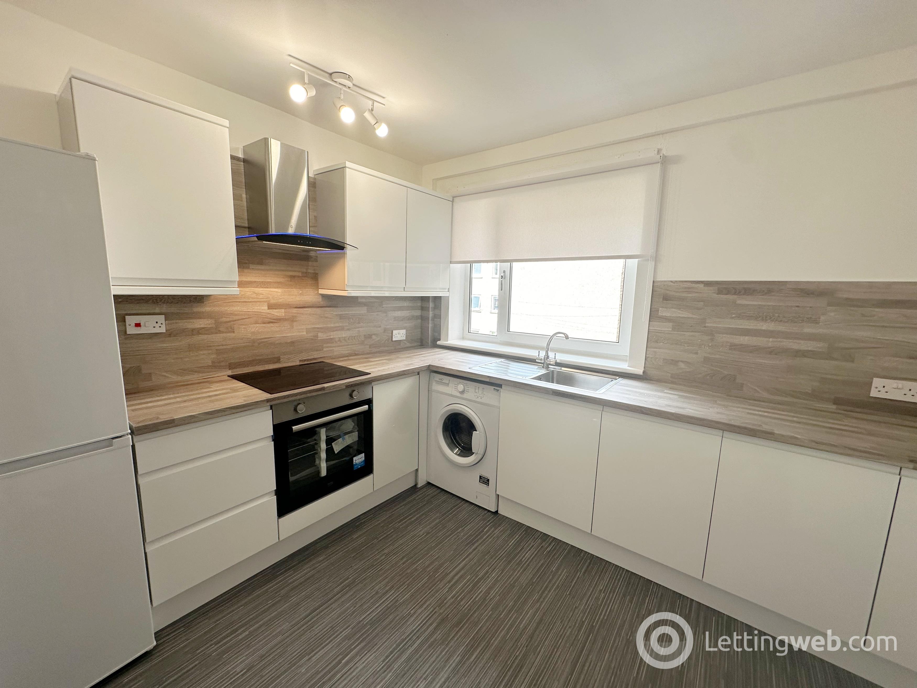 Property to rent in Glebe Street, Hamilton, ML3 6PS