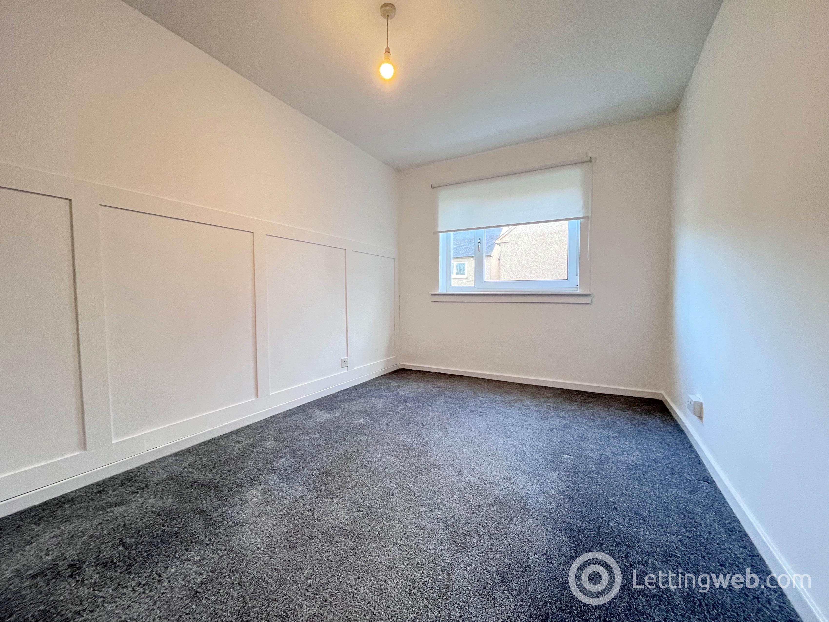 Property to rent in Glebe Street, Hamilton, ML3 6PS