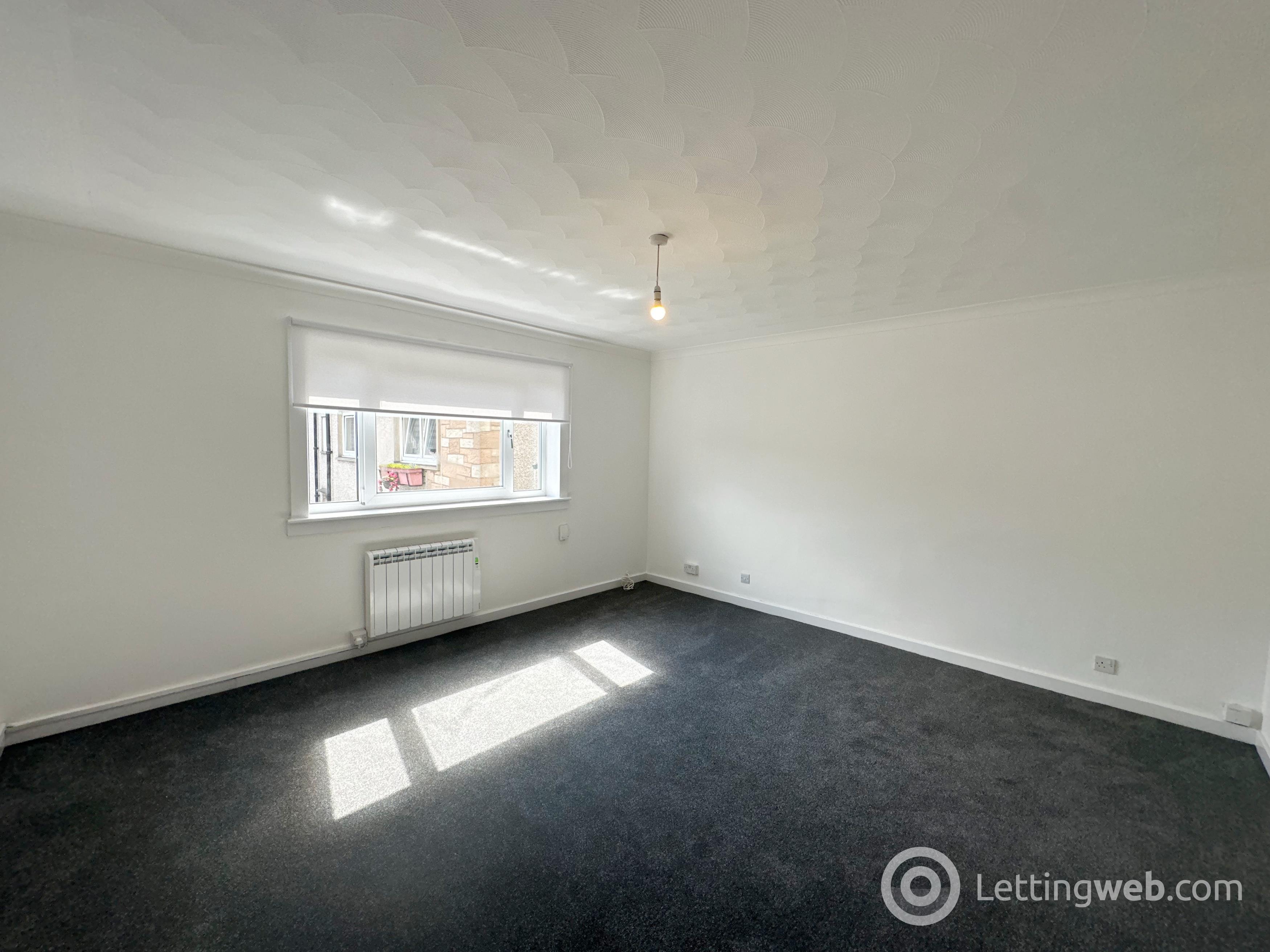 Property to rent in Glebe Street, Hamilton, ML3 6PS