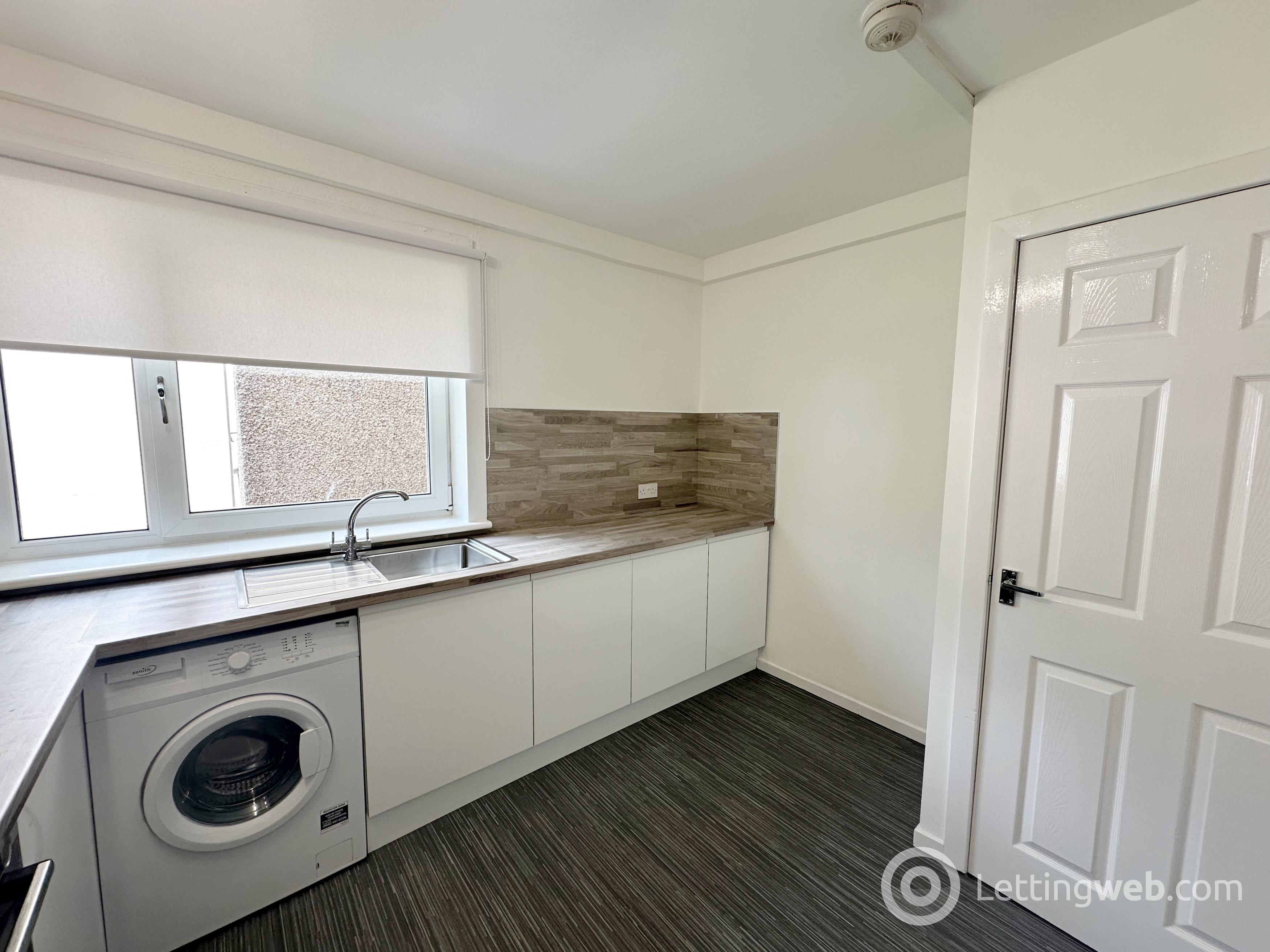 Property to rent in Glebe Street, Hamilton, ML3 6PS