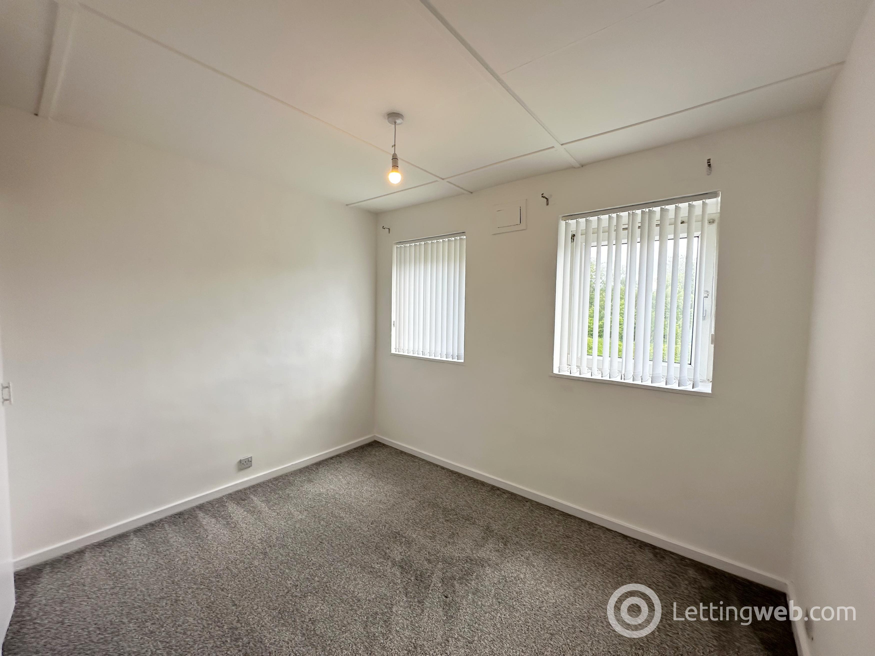 Property to rent in Parnell Street, Airdrie