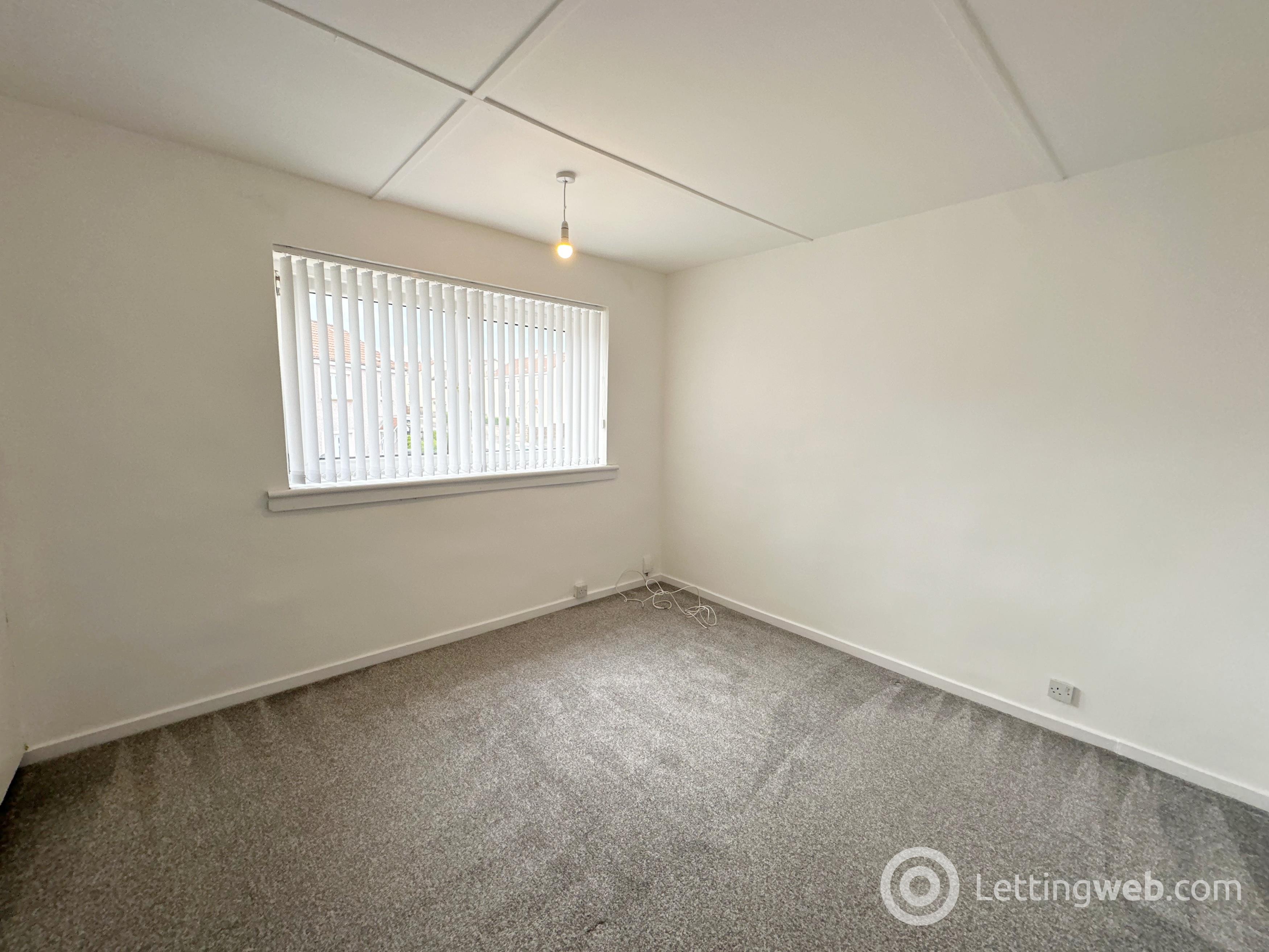 Property to rent in Parnell Street, Airdrie