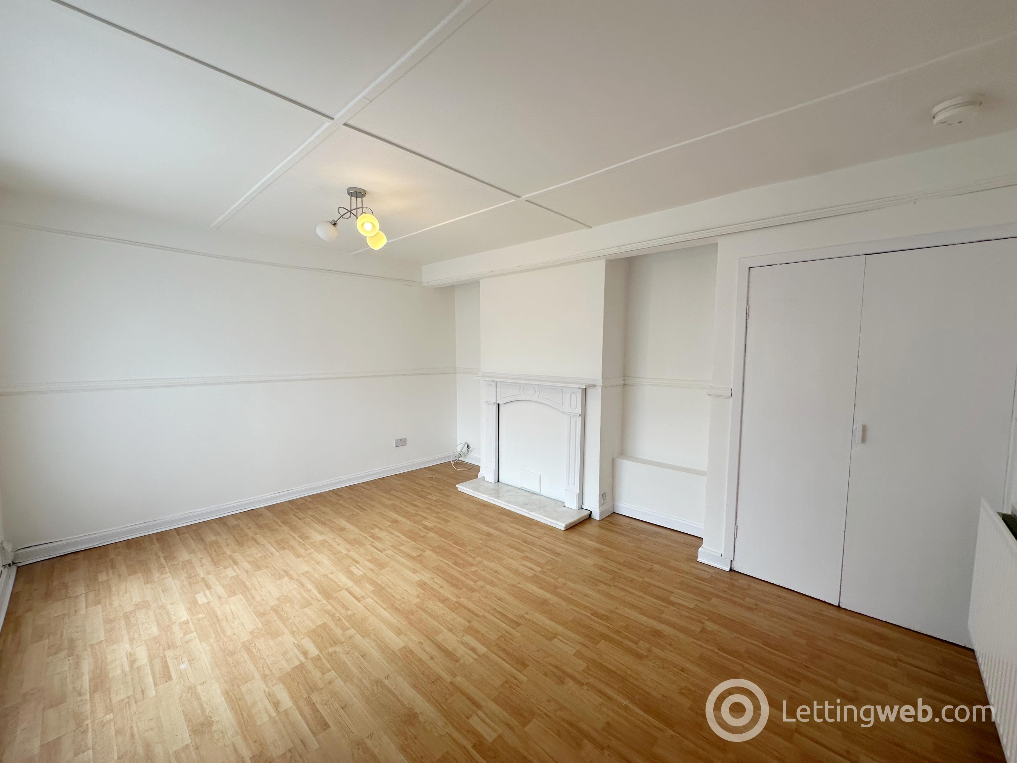 Property to rent in Parnell Street, Airdrie