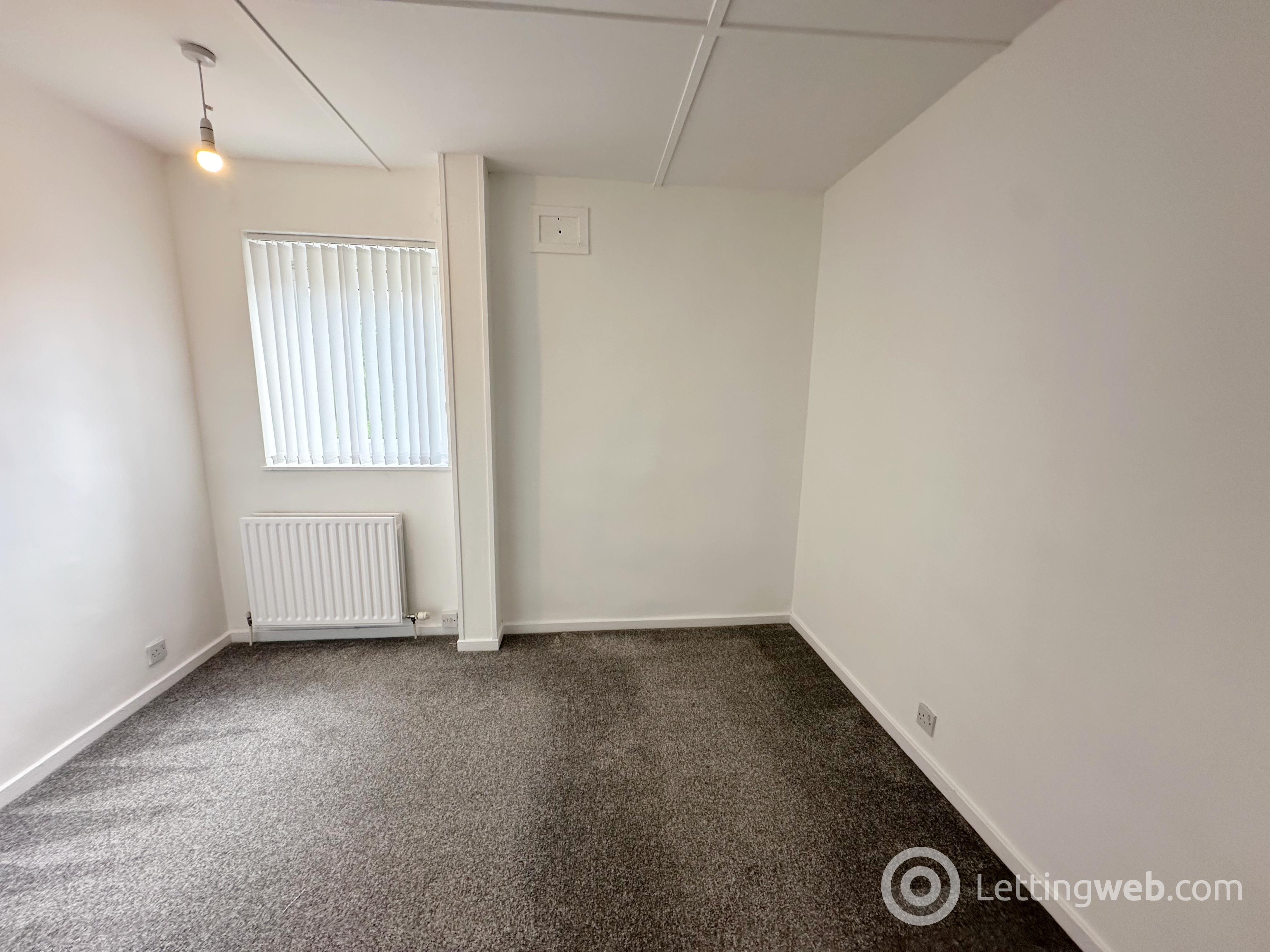 Property to rent in Parnell Street, Airdrie