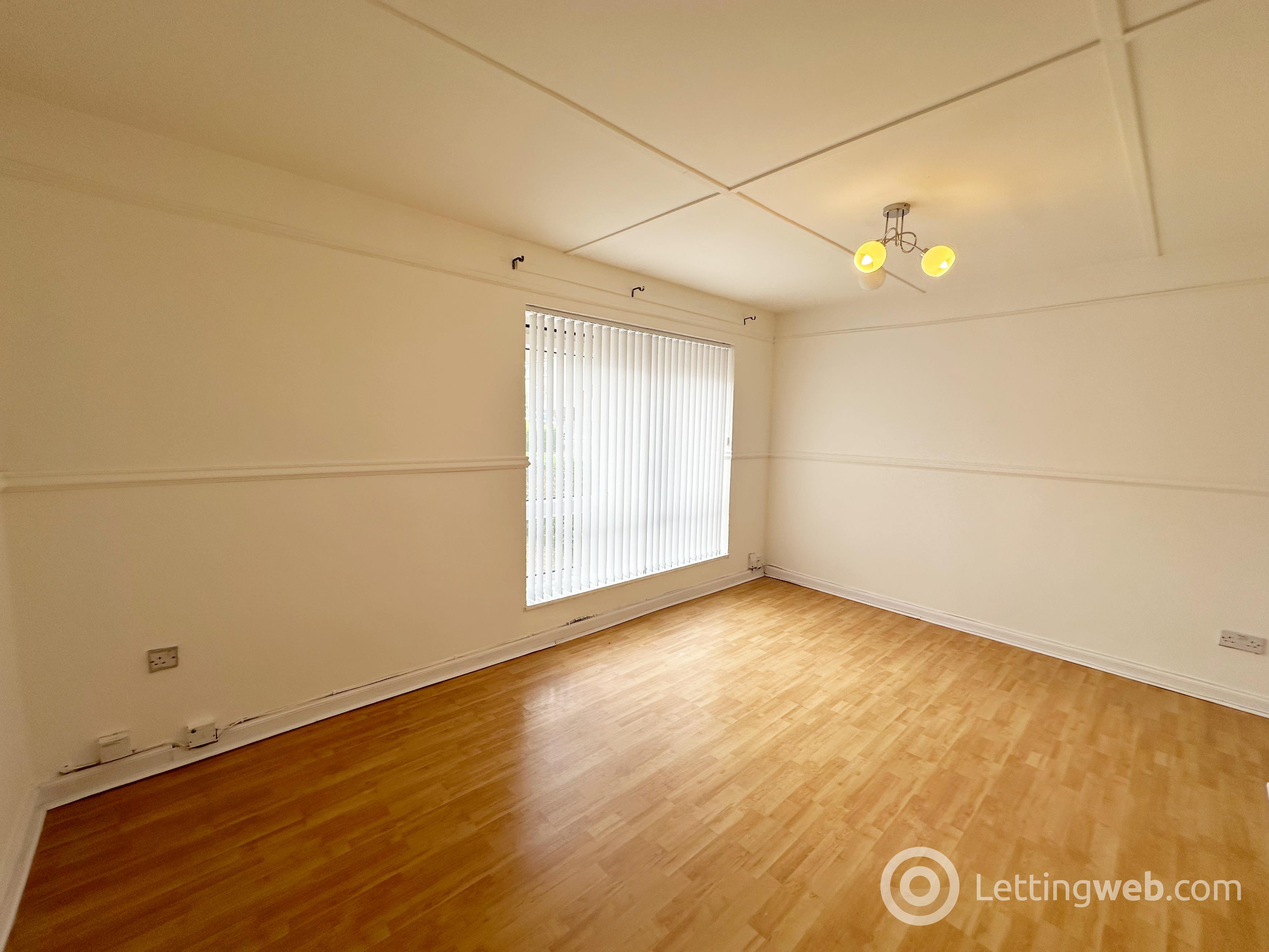 Property to rent in Parnell Street, Airdrie