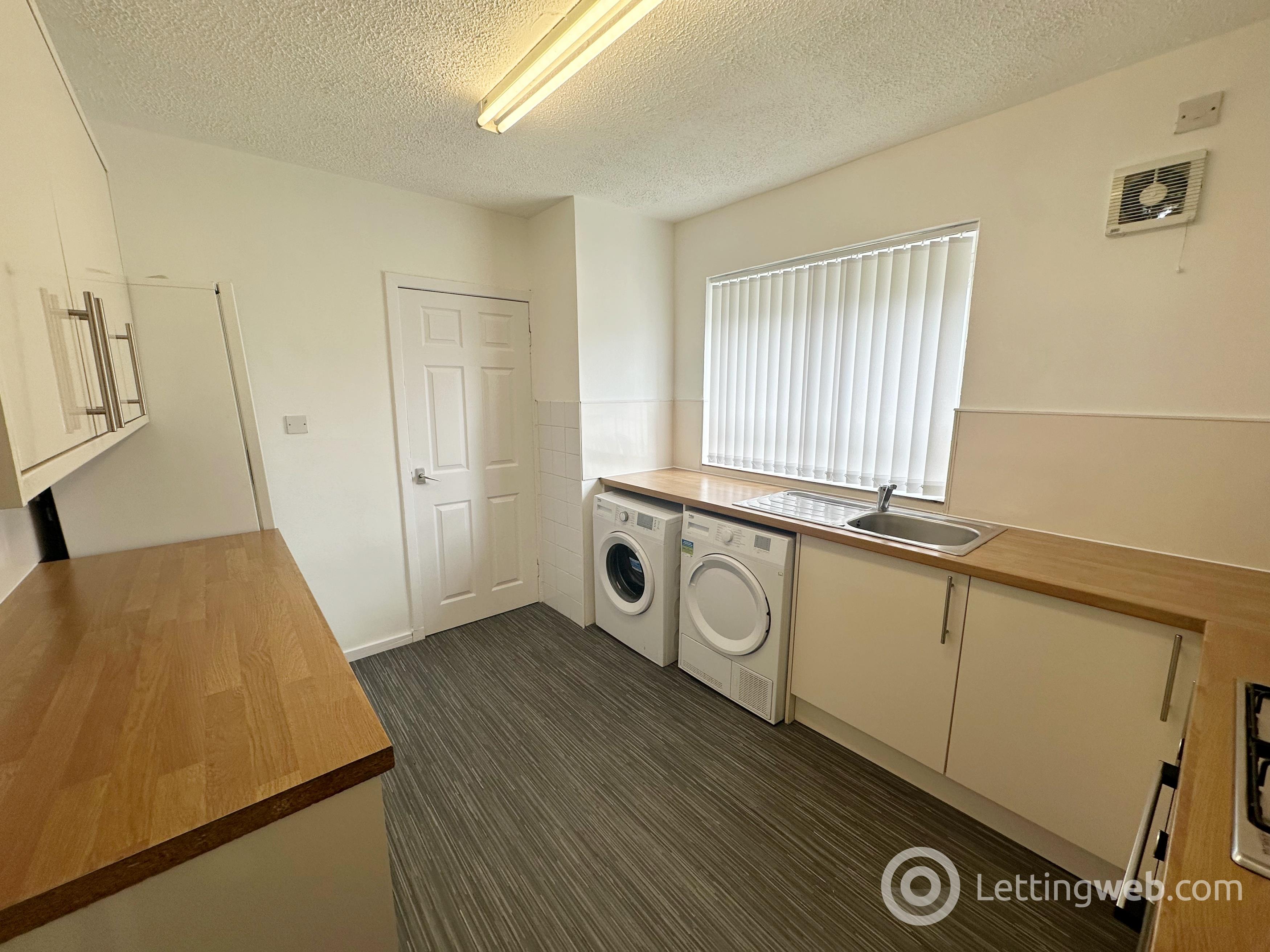 Property to rent in Parnell Street, Airdrie