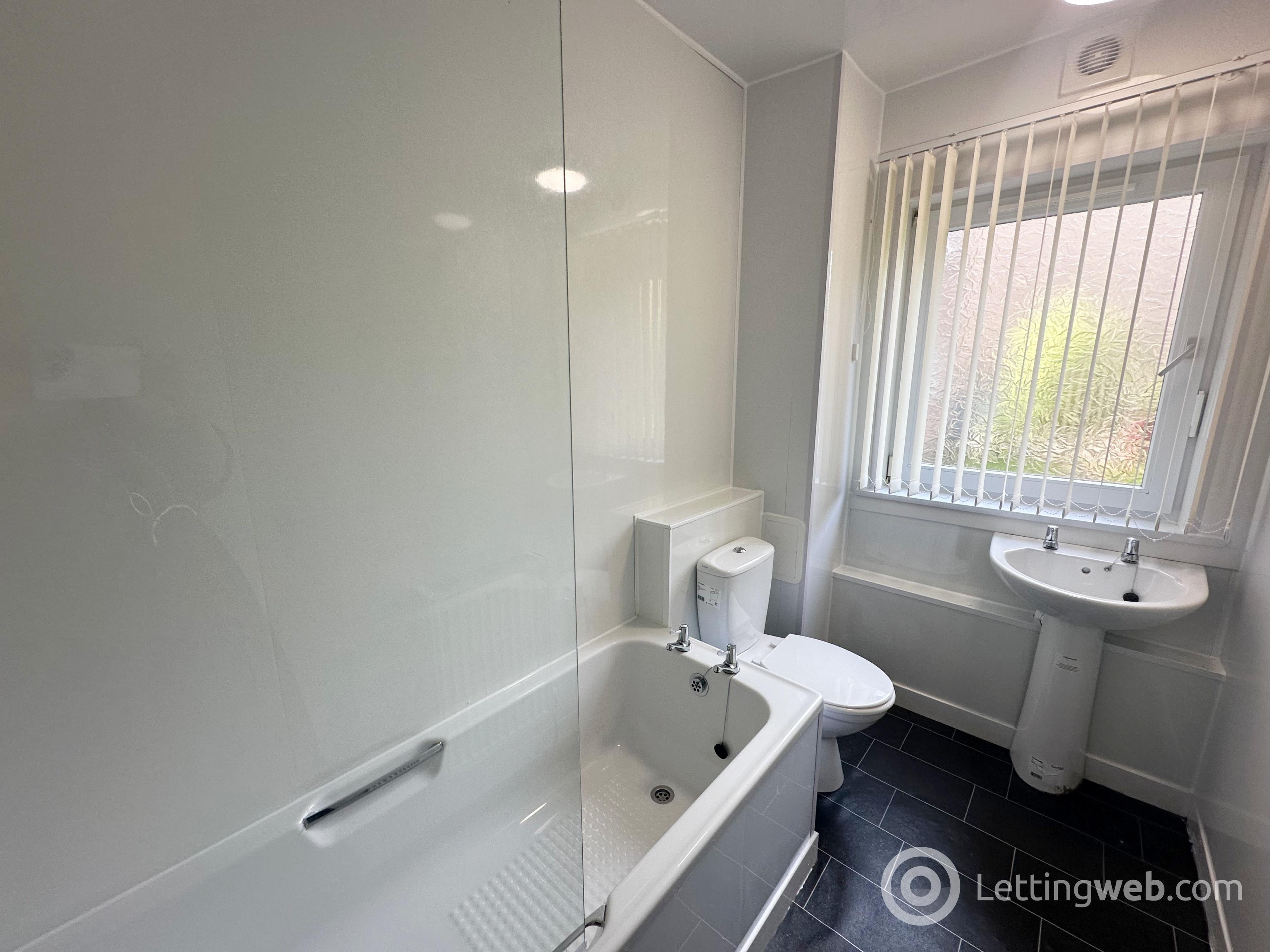 Property to rent in Orchard Street, Hamilton, ML3 6PB