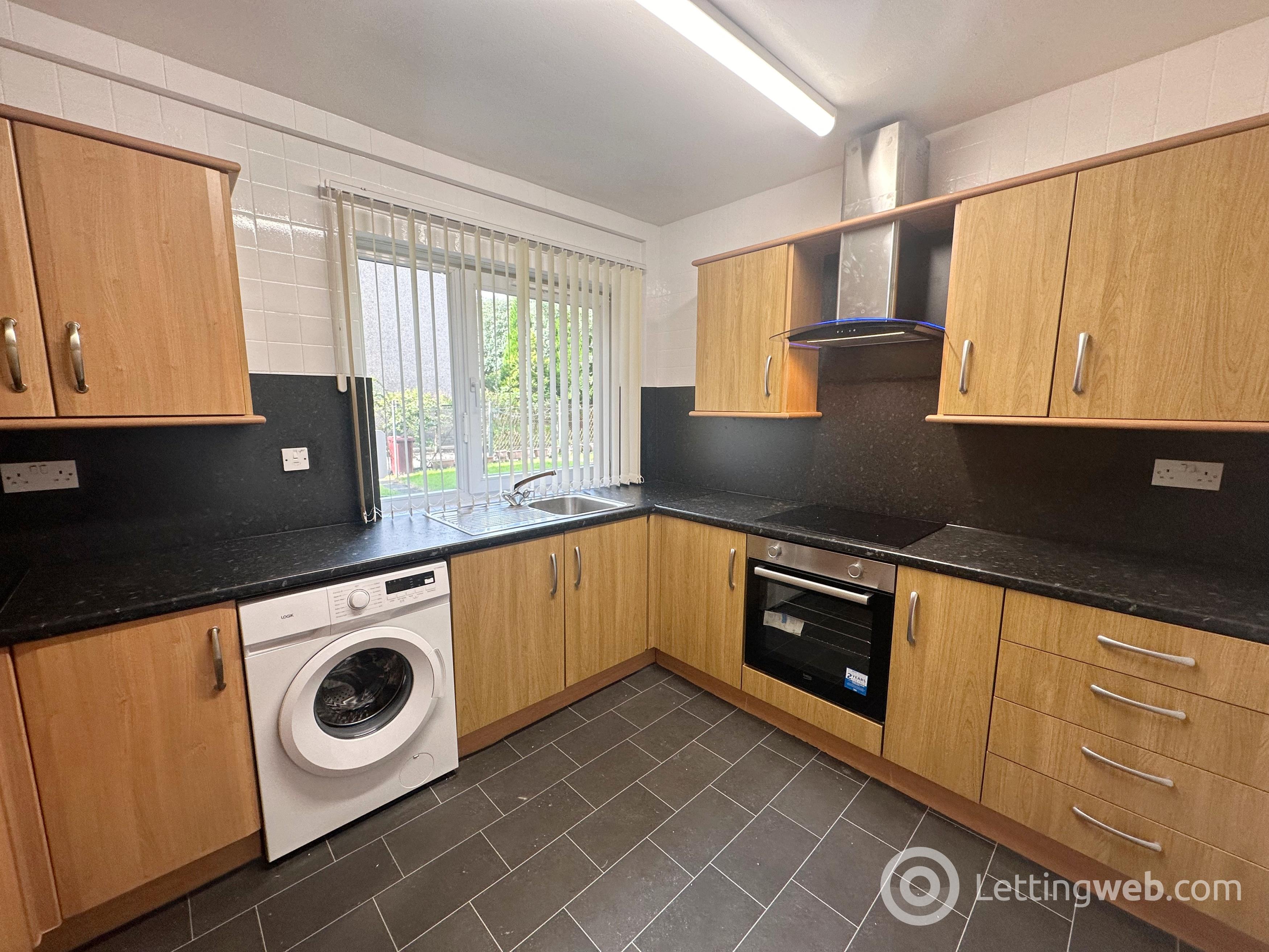 Property to rent in Orchard Street, Hamilton, ML3 6PB