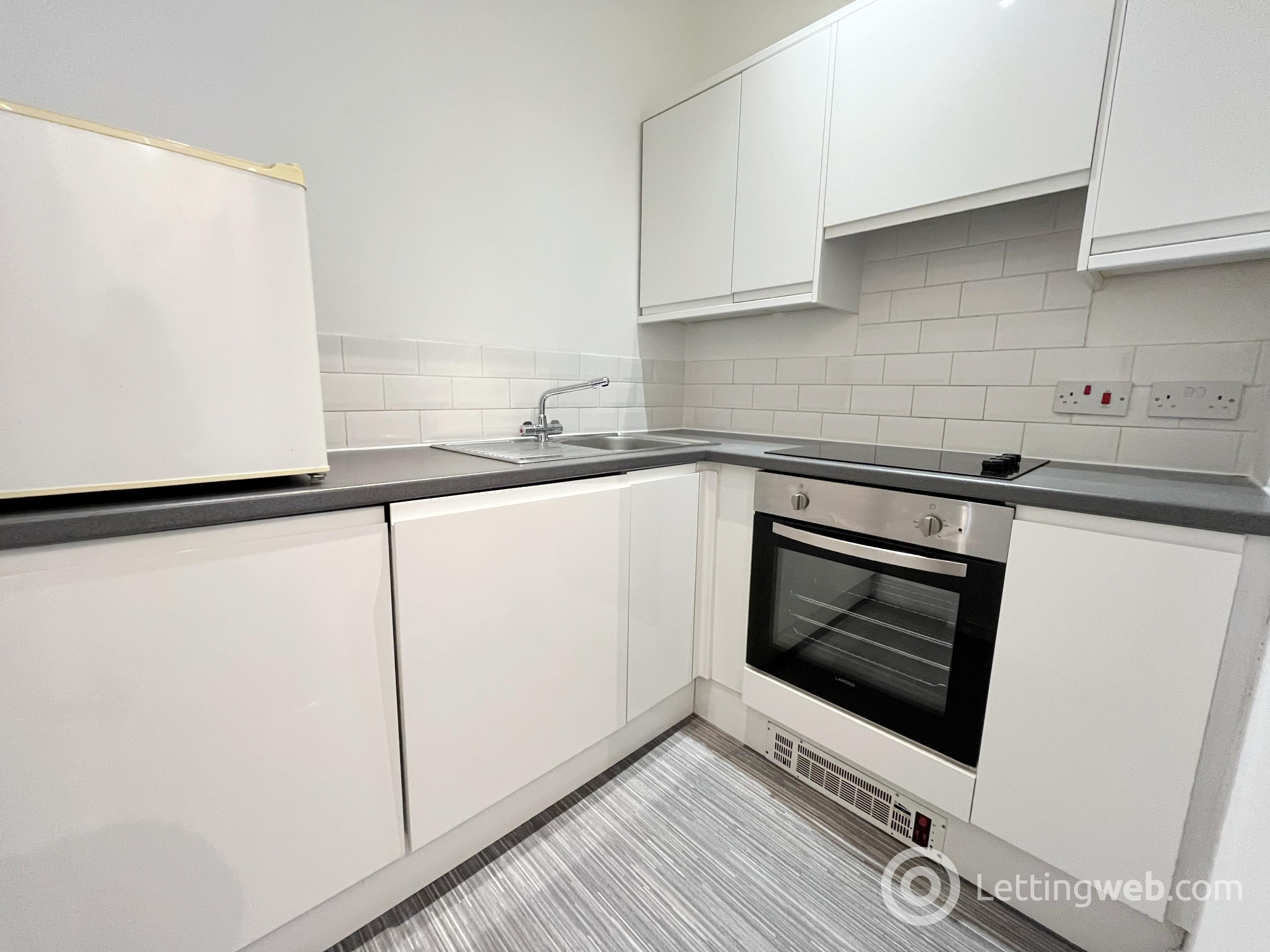Property to rent in 179 Quarry Street, Hamilton, ML3 6QR