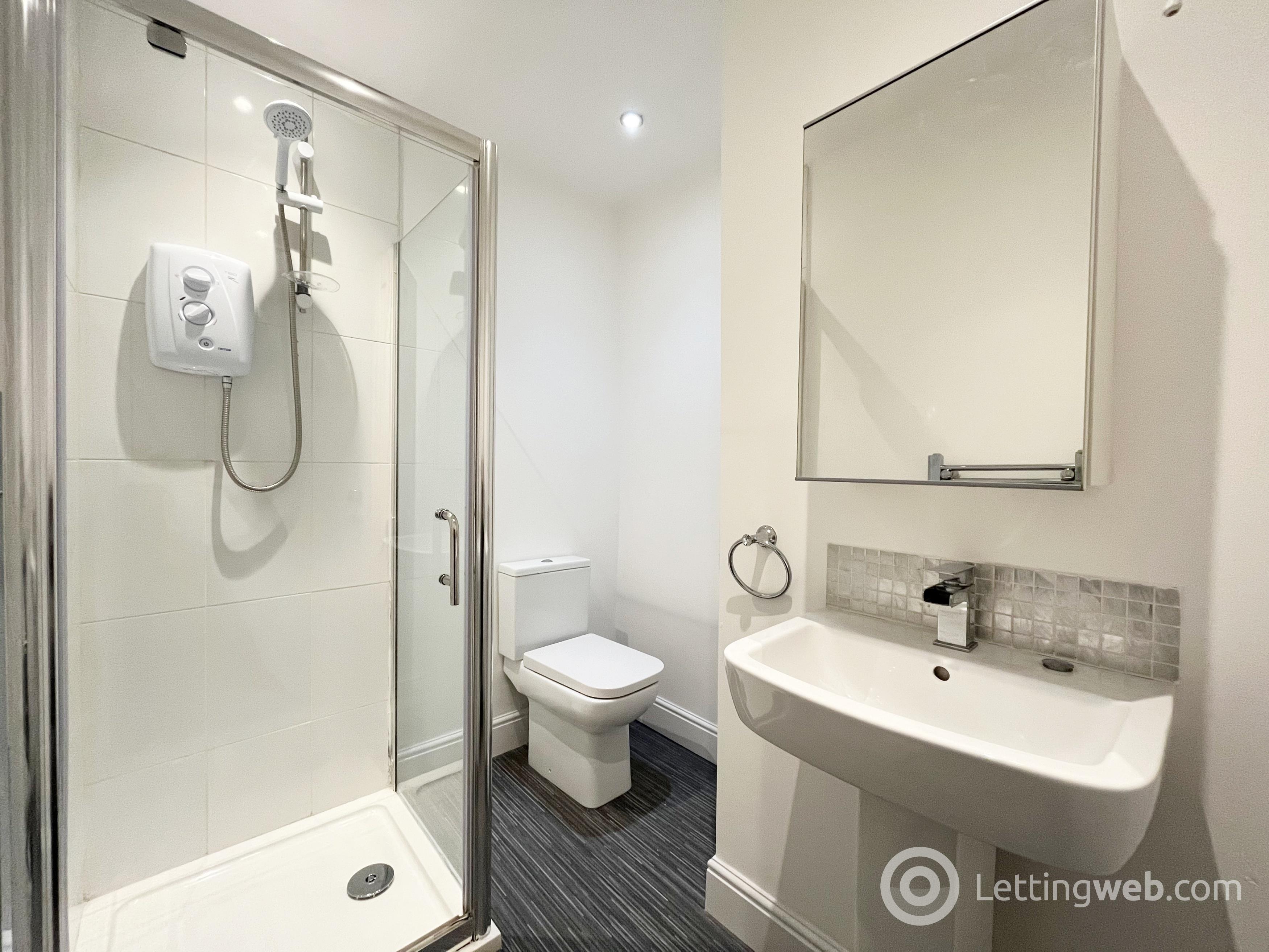 Property to rent in 179 Quarry Street, Hamilton, ML3 6QR