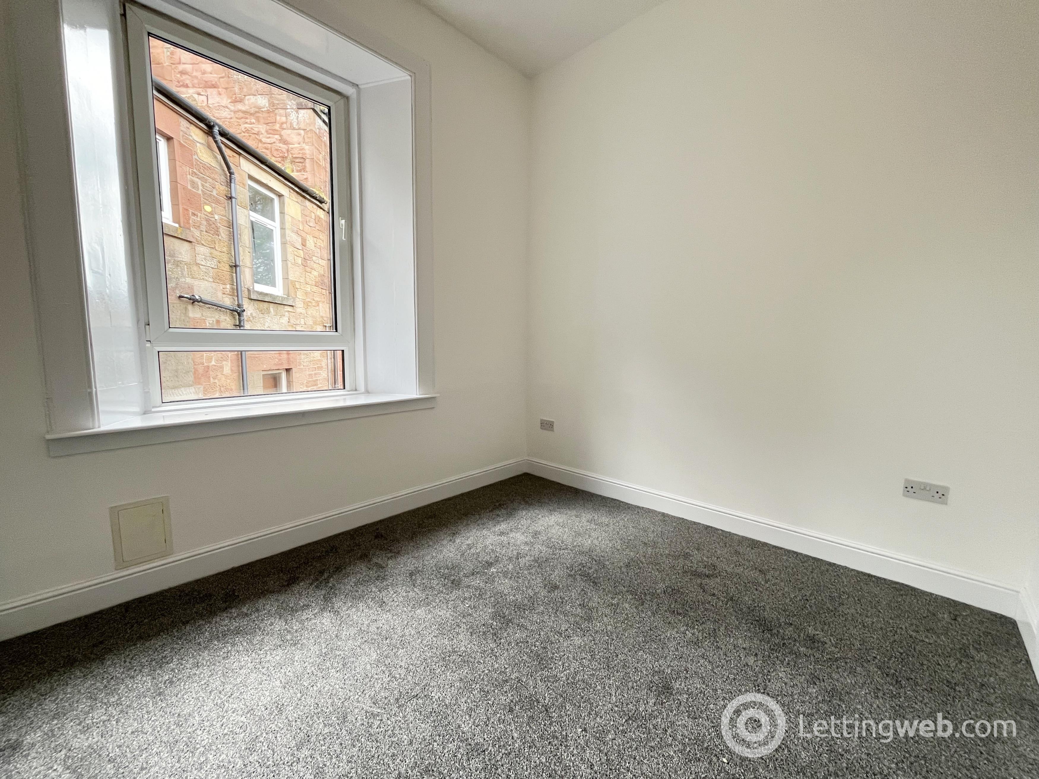 Property to rent in 179 Quarry Street, Hamilton, ML3 6QR