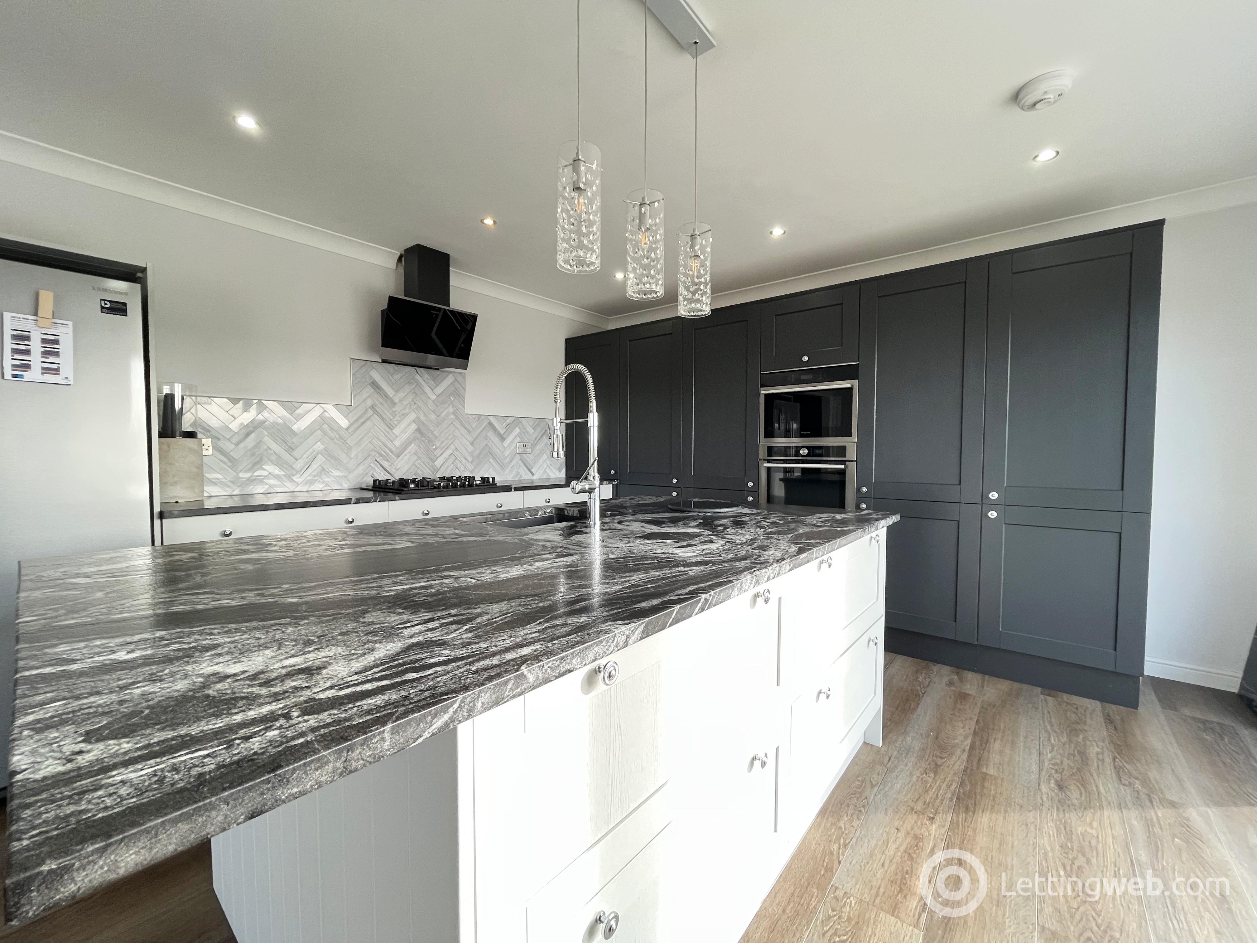 Property to rent in Brooke View Farm, Hamilton, ML3 7XN