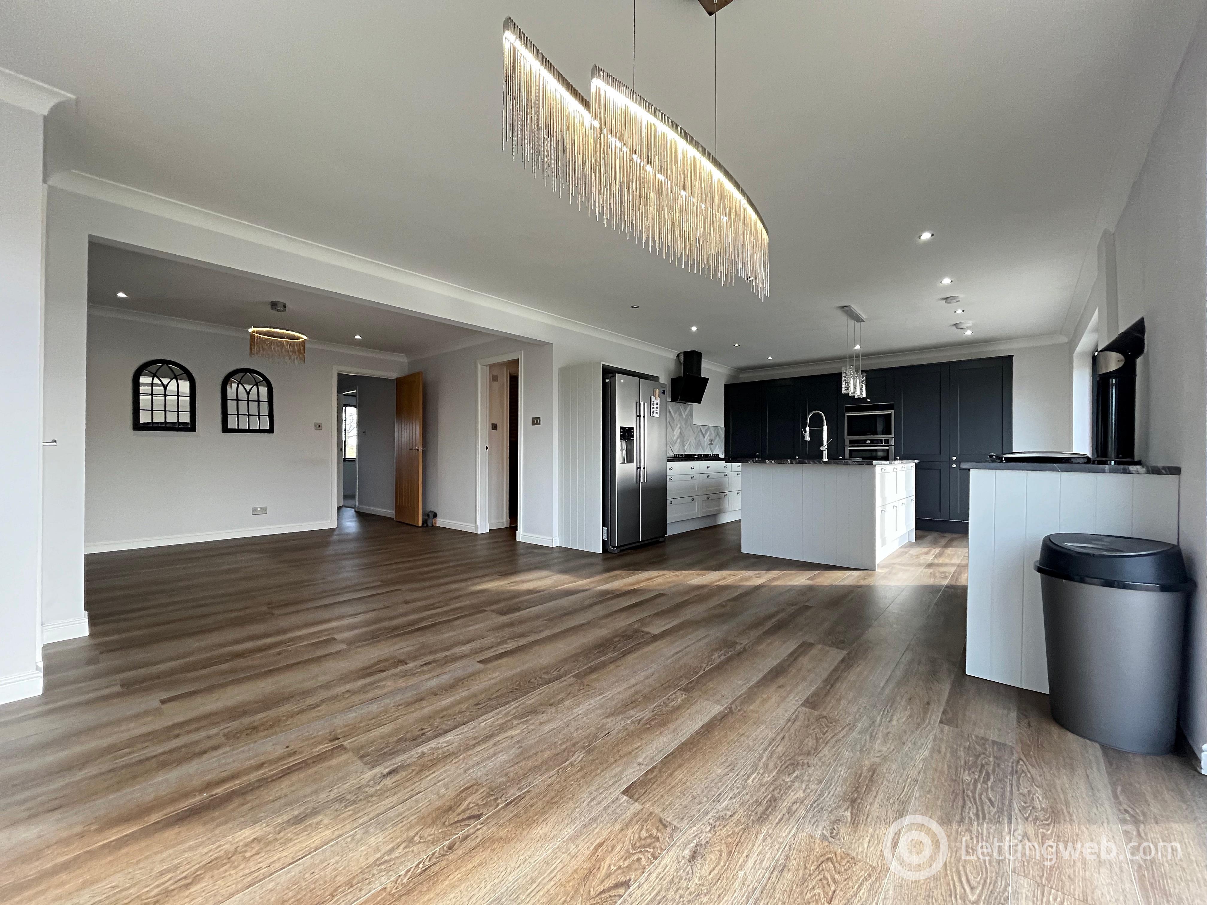 Property to rent in Brooke View Farm, Hamilton, ML3 7XN