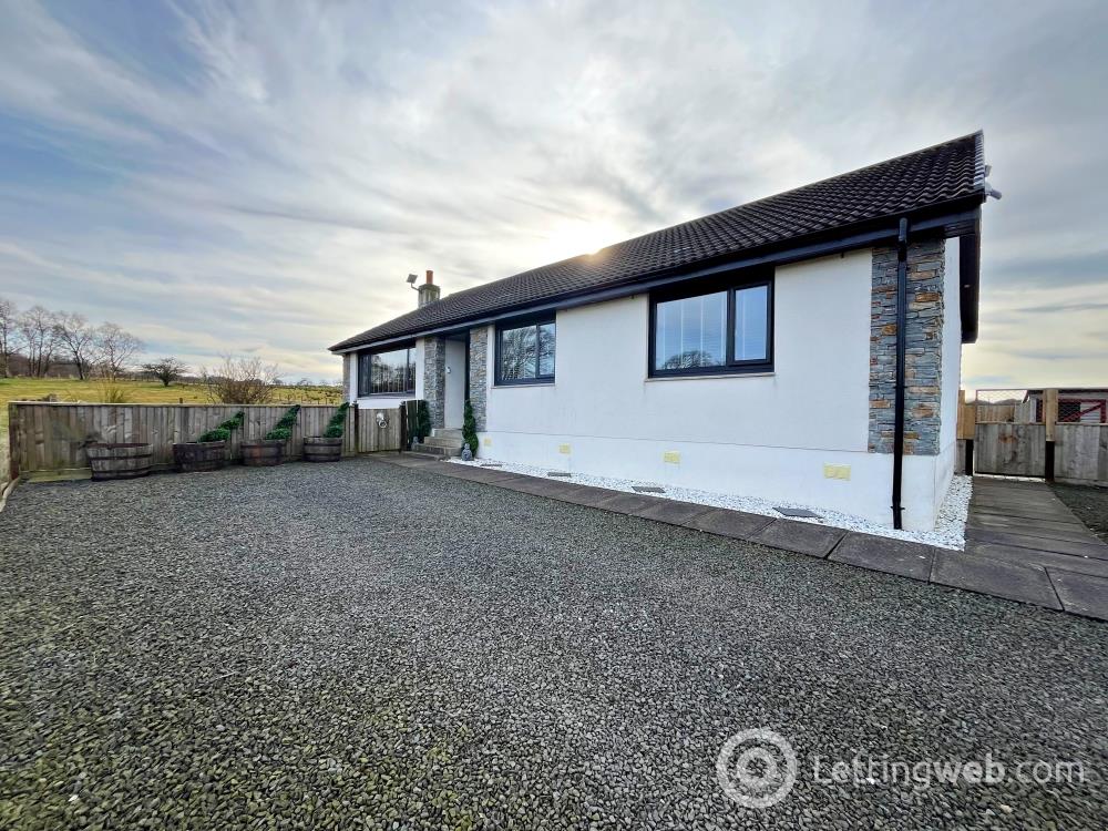 Property to rent in Brooke View Farm, Hamilton, ML3 7XN