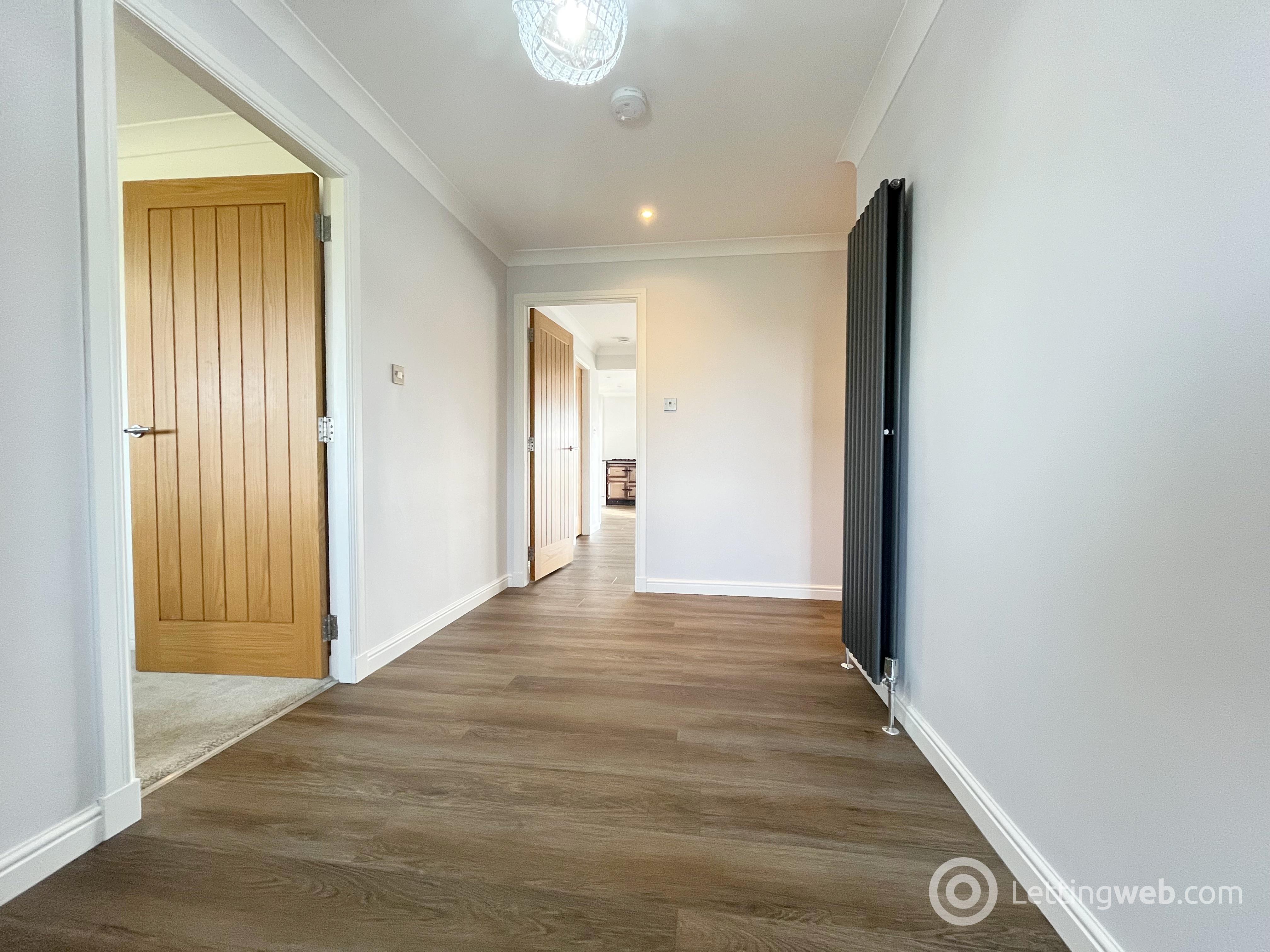 Property to rent in Brooke View Farm, Hamilton, ML3 7XN