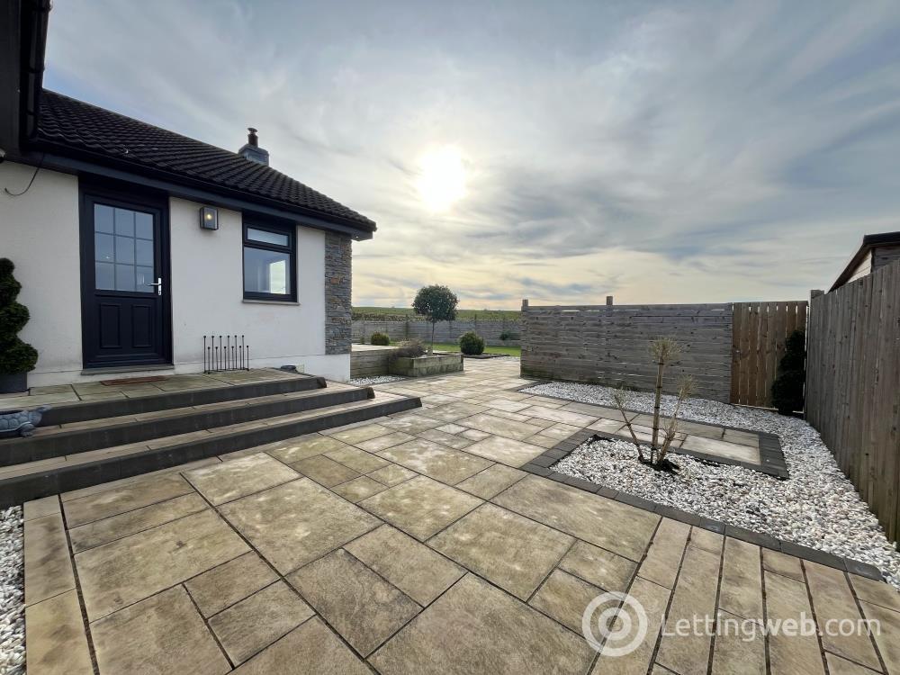 Property to rent in Brooke View Farm, Hamilton, ML3 7XN