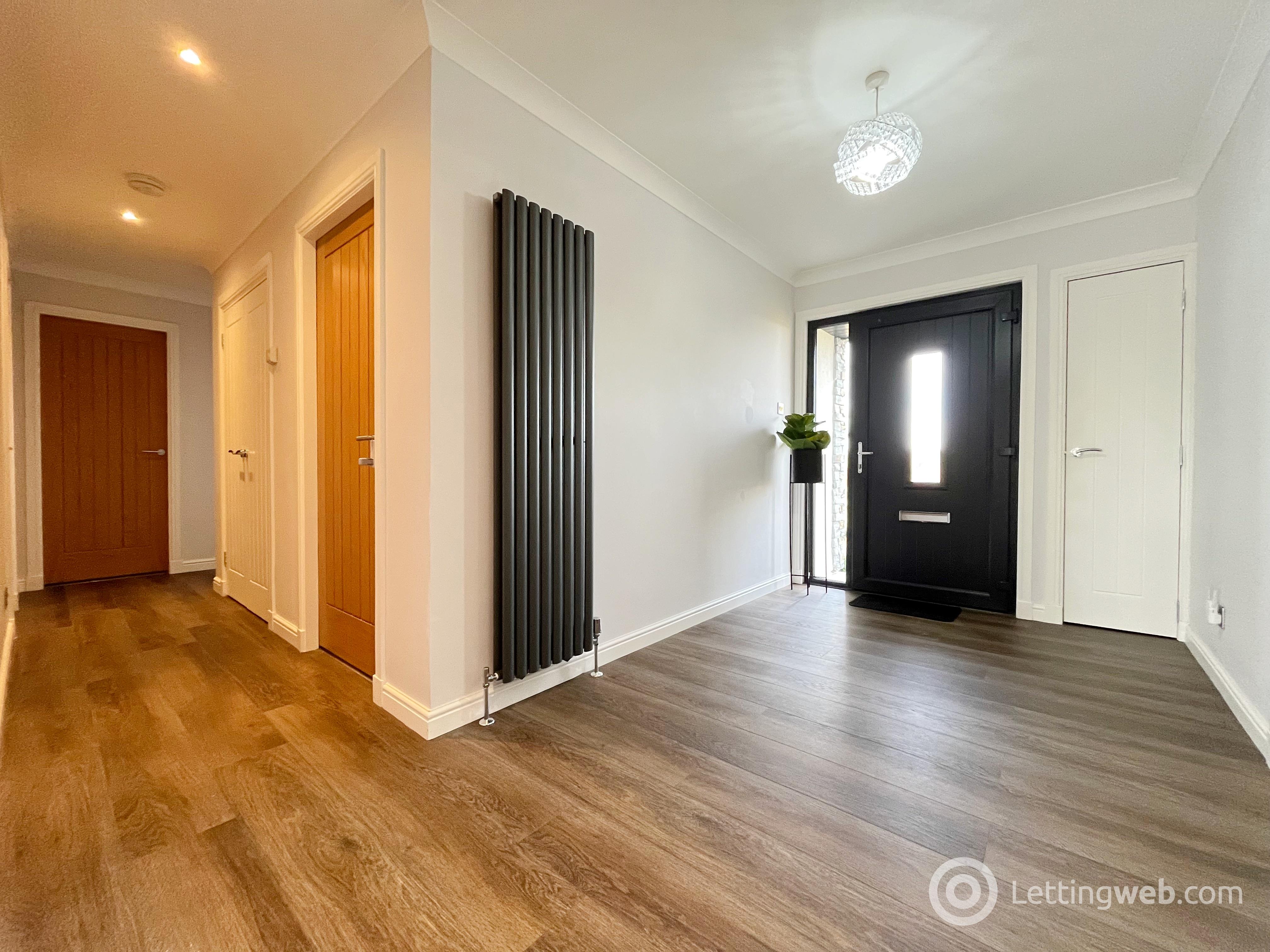 Property to rent in Brooke View Farm, Hamilton, ML3 7XN