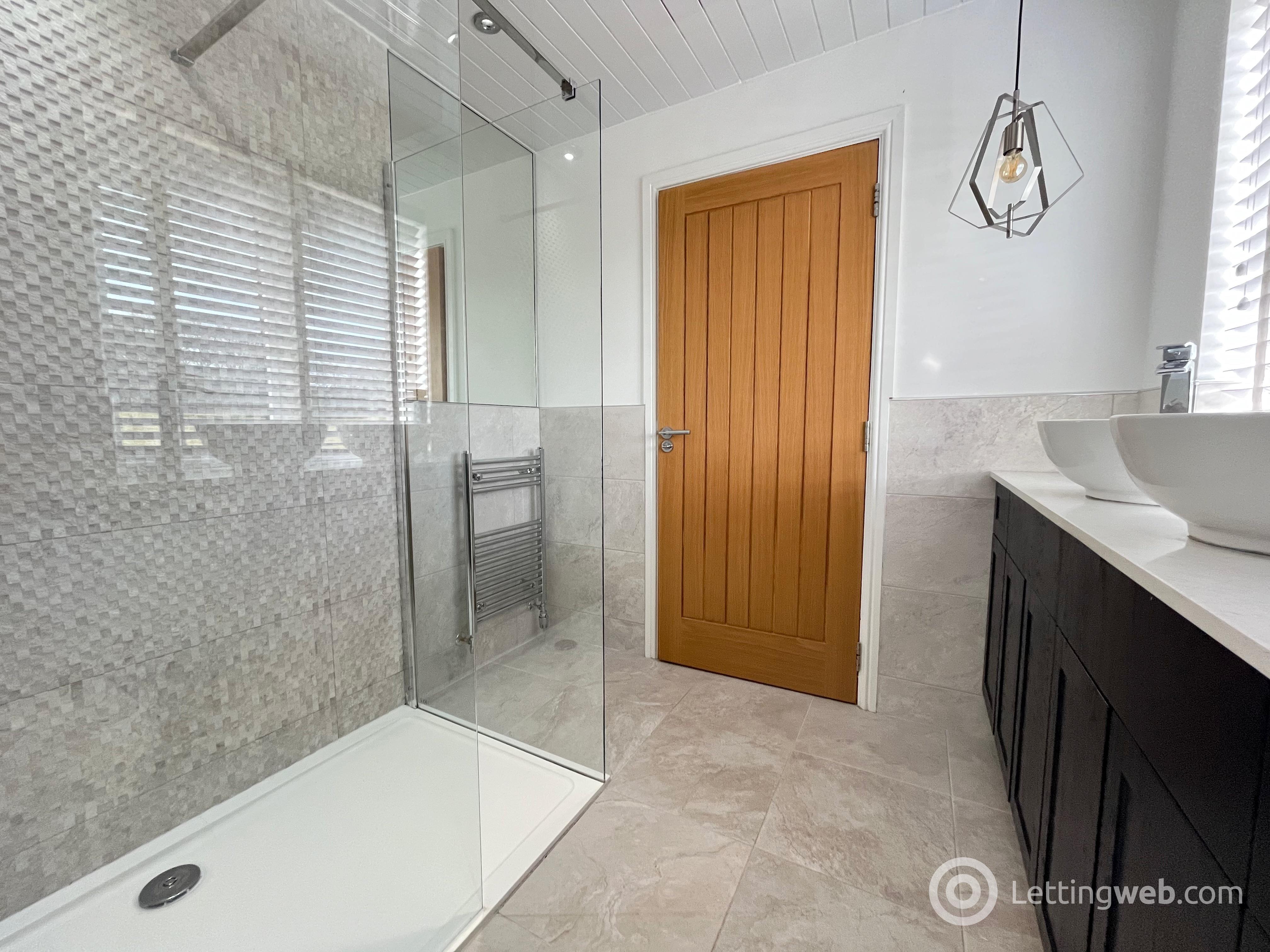 Property to rent in Brooke View Farm, Hamilton, ML3 7XN