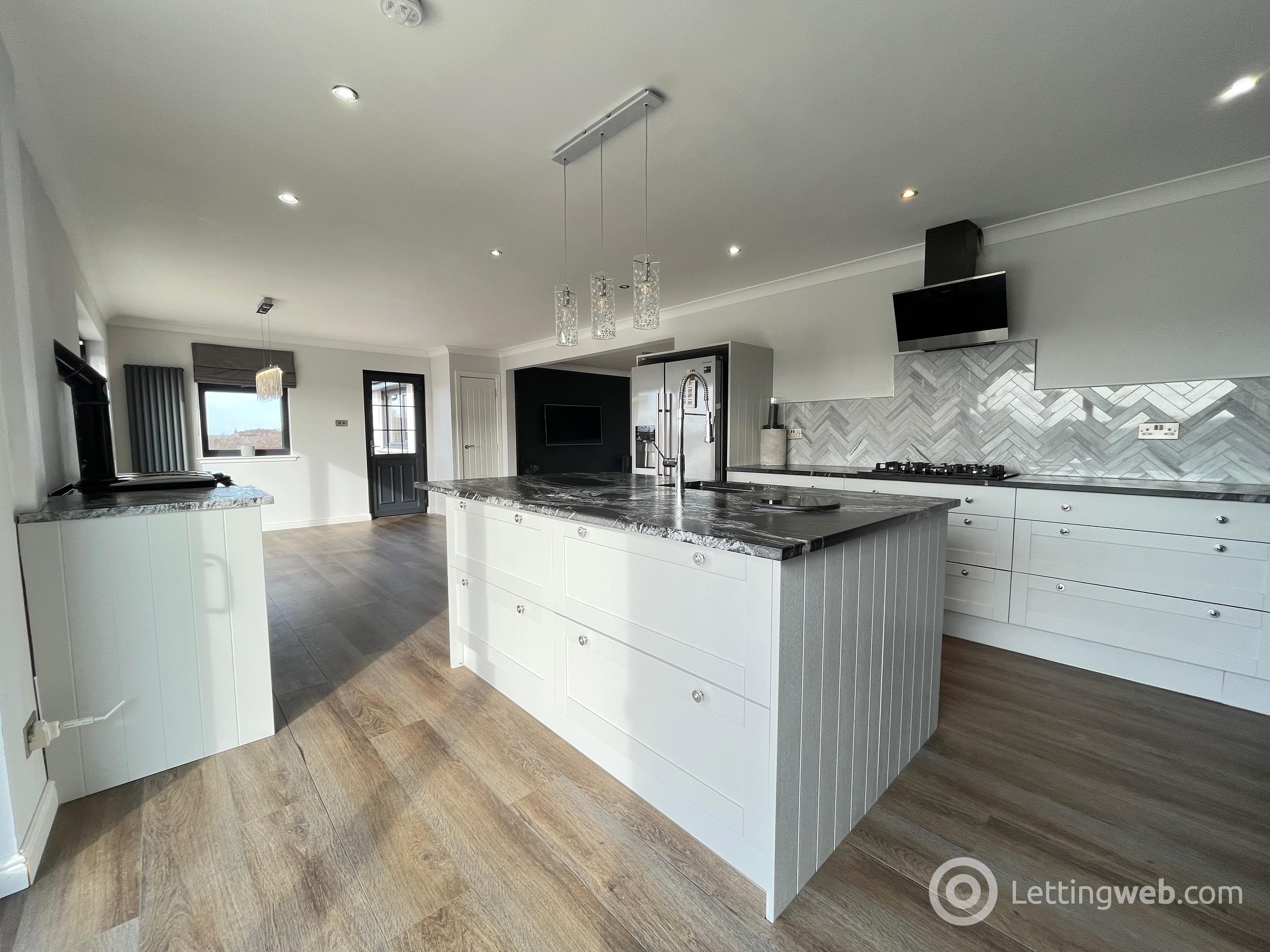 Property to rent in Brooke View Farm, Hamilton, ML3 7XN
