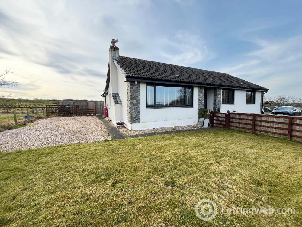 Property to rent in Brooke View Farm, Hamilton, ML3 7XN