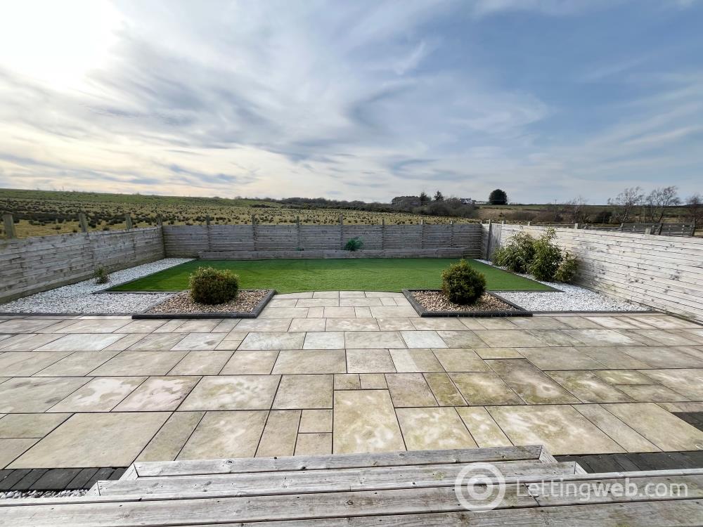 Property to rent in Brooke View Farm, Hamilton, ML3 7XN
