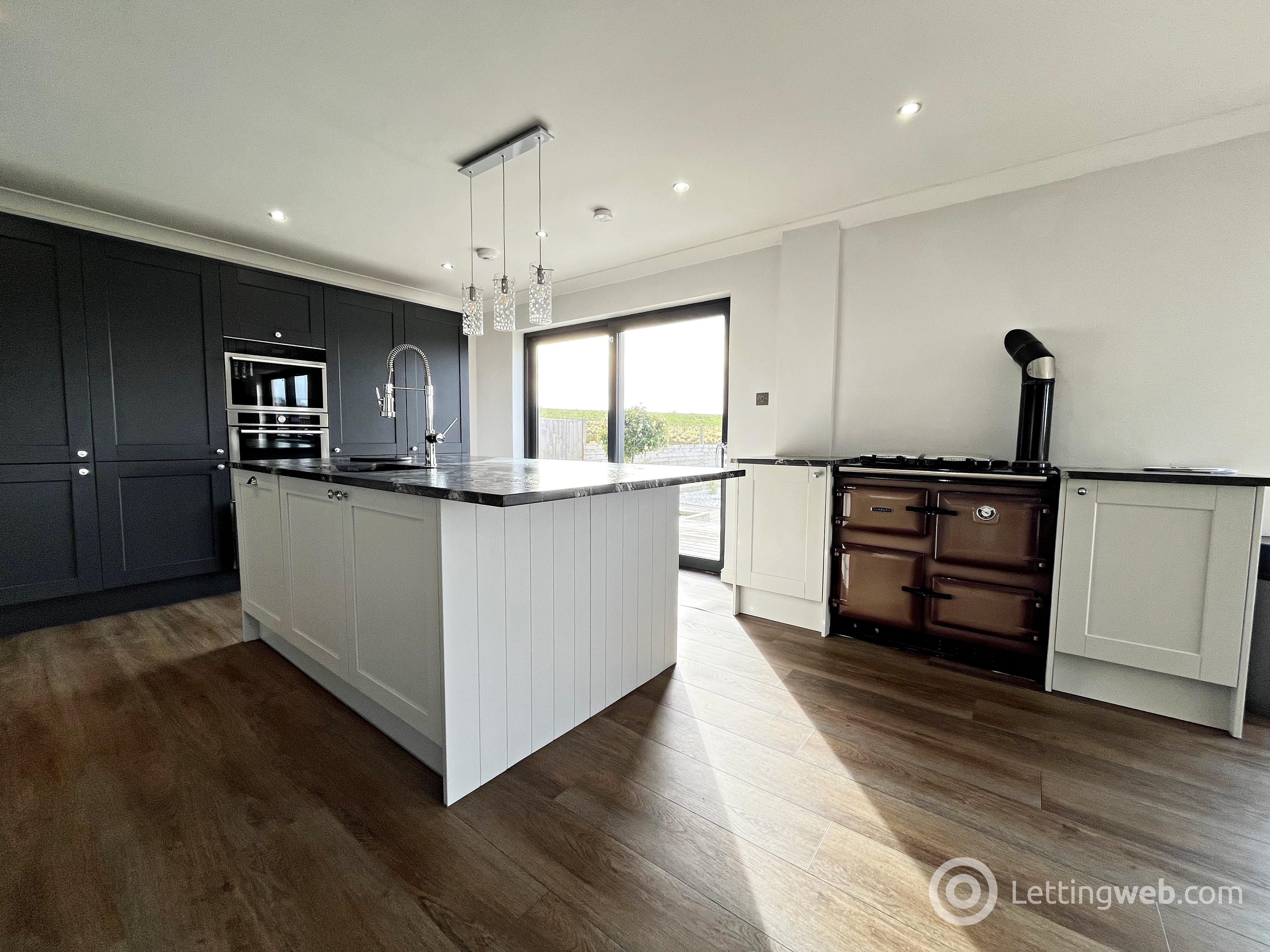 Property to rent in Brooke View Farm, Hamilton, ML3 7XN