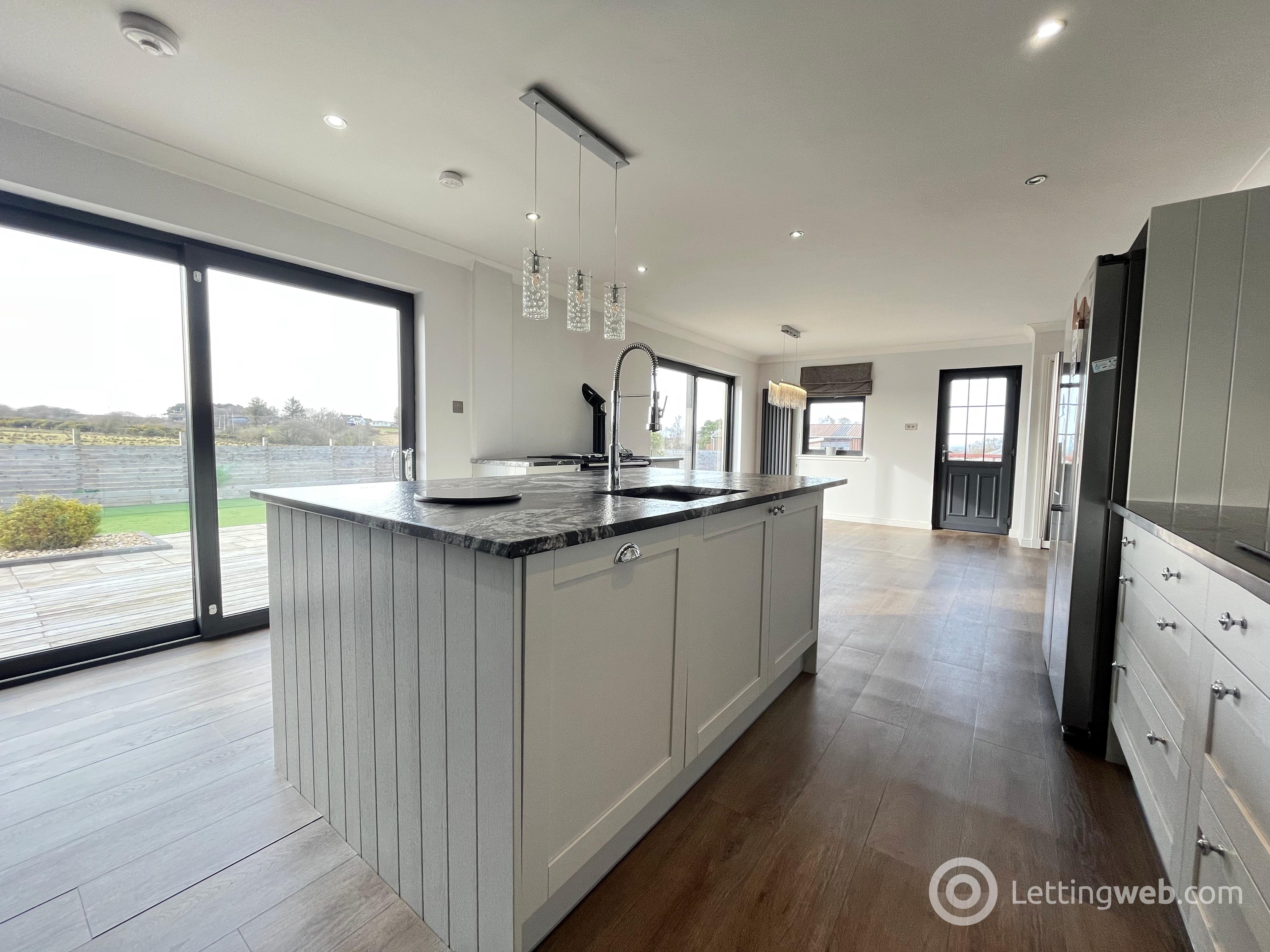 Property to rent in Brooke View Farm, Hamilton, ML3 7XN