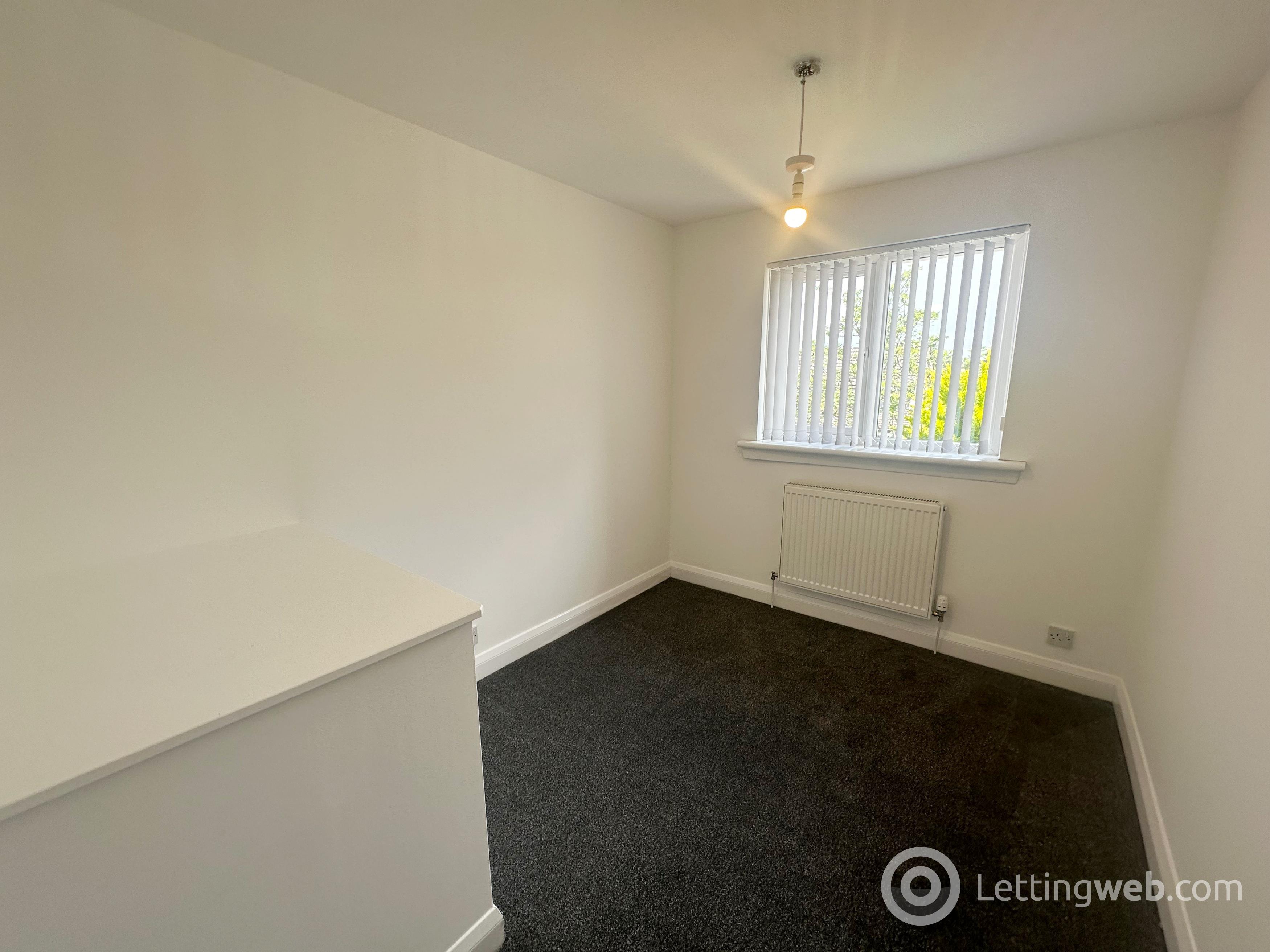 Property to rent in Monks Road, Airdrie, ML6 9QW