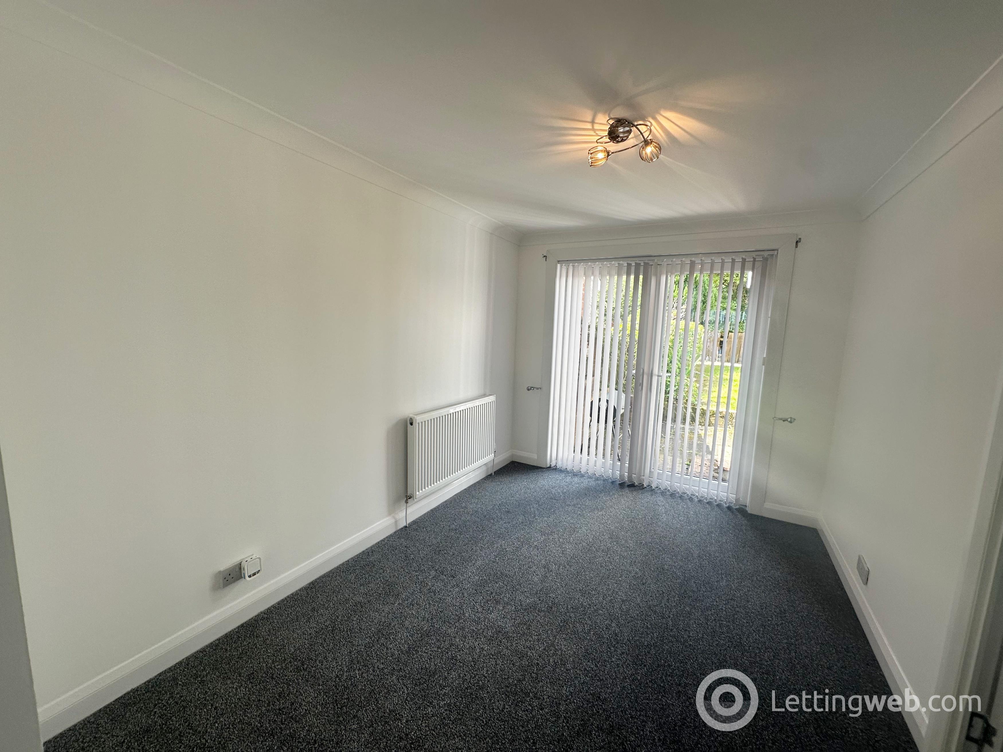 Property to rent in Monks Road, Airdrie, ML6 9QW