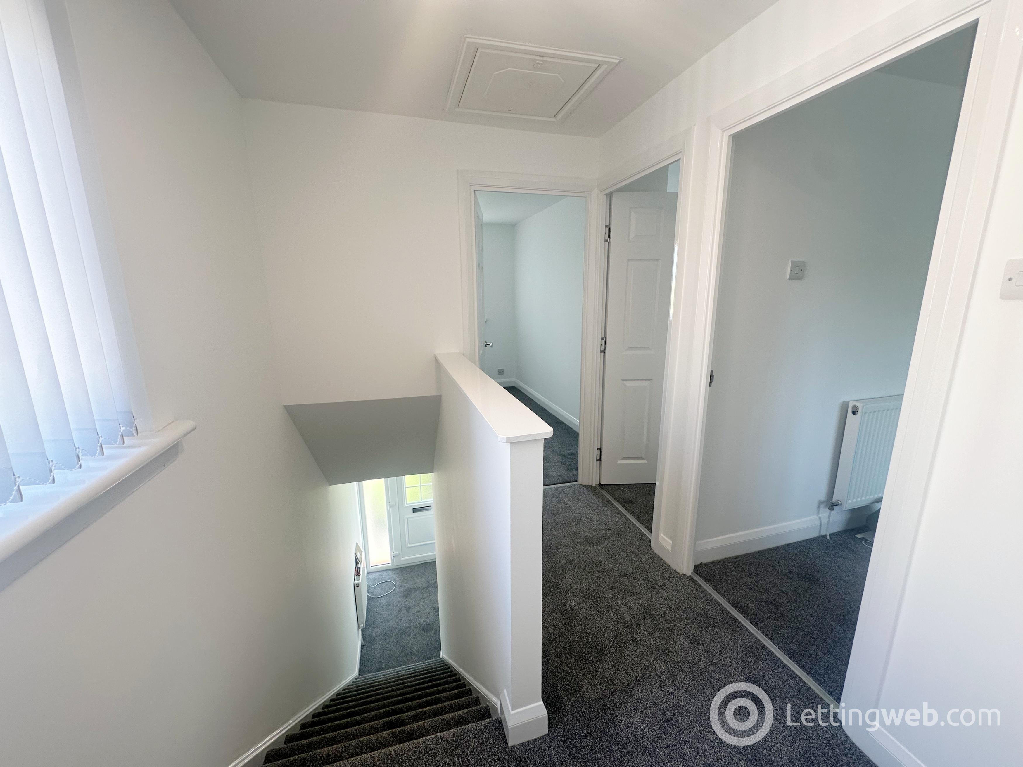 Property to rent in Monks Road, Airdrie, ML6 9QW