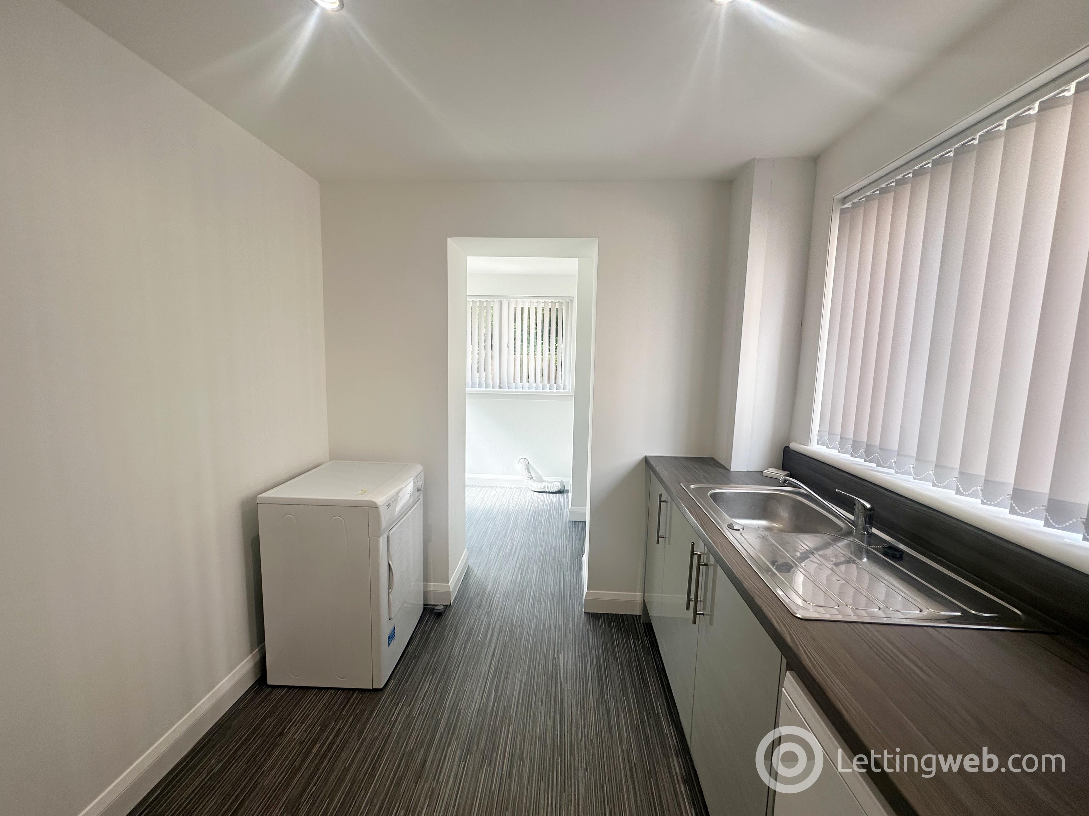 Property to rent in Monks Road, Airdrie, ML6 9QW