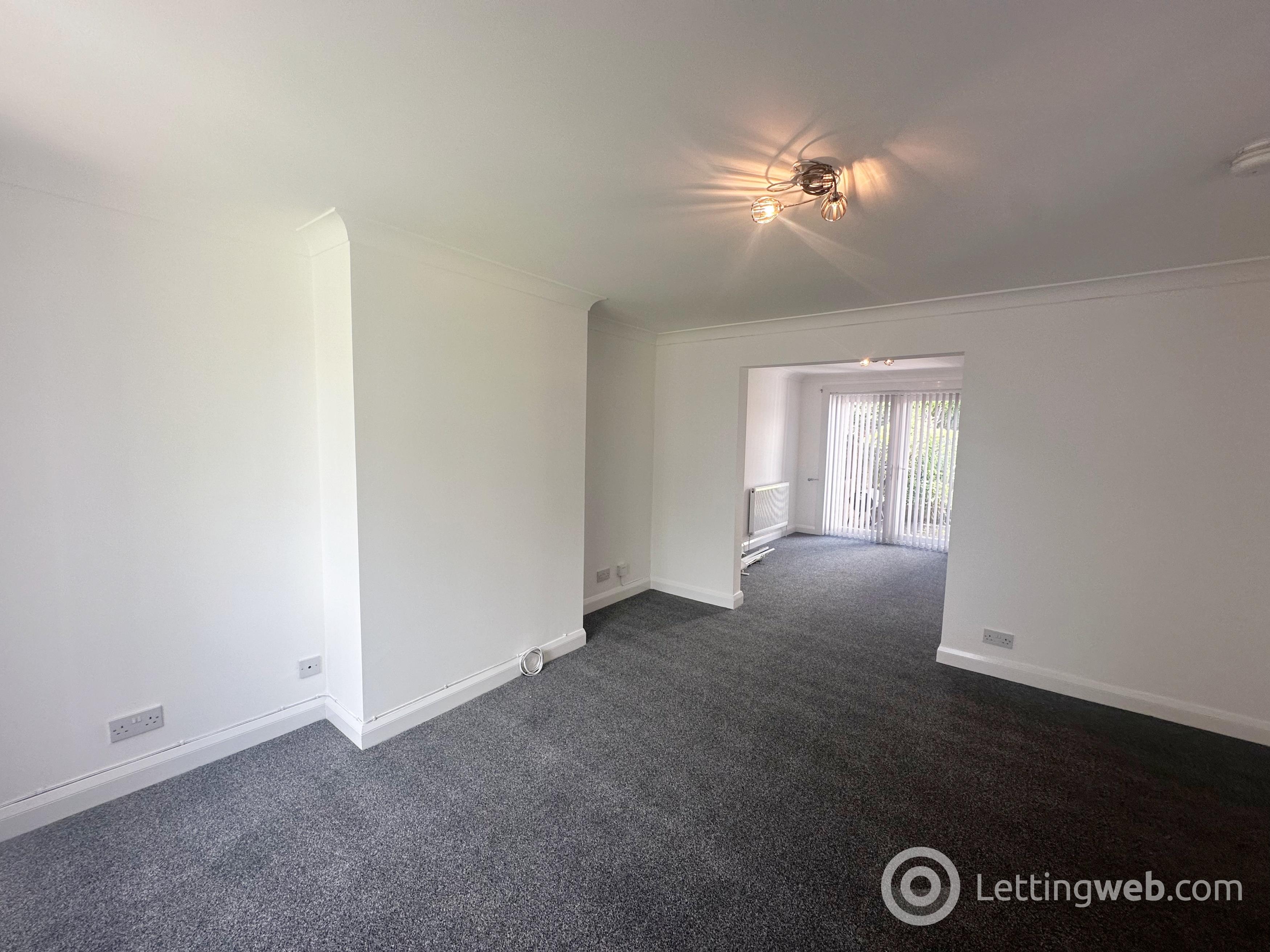 Property to rent in Monks Road, Airdrie, ML6 9QW
