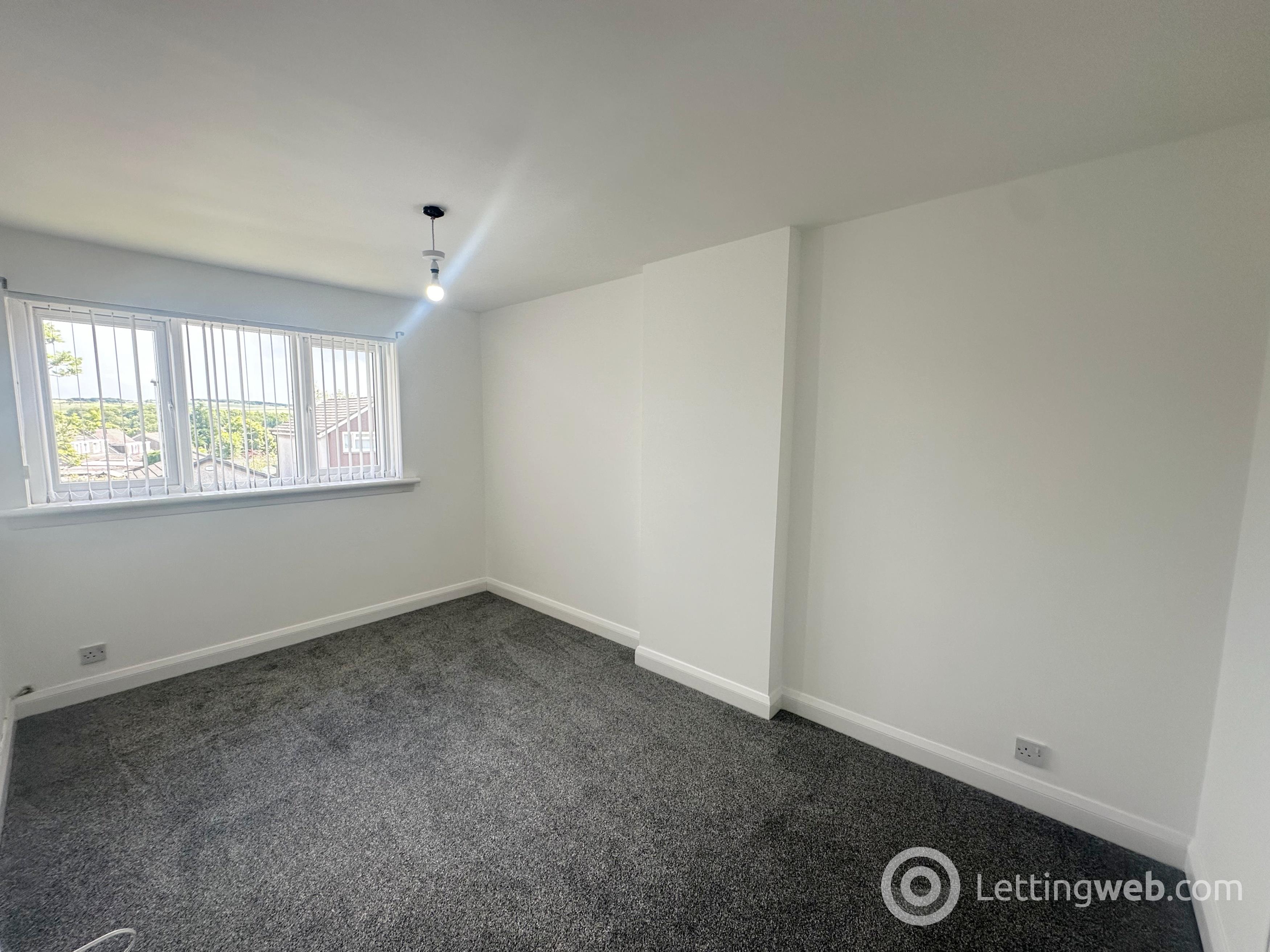 Property to rent in Monks Road, Airdrie, ML6 9QW