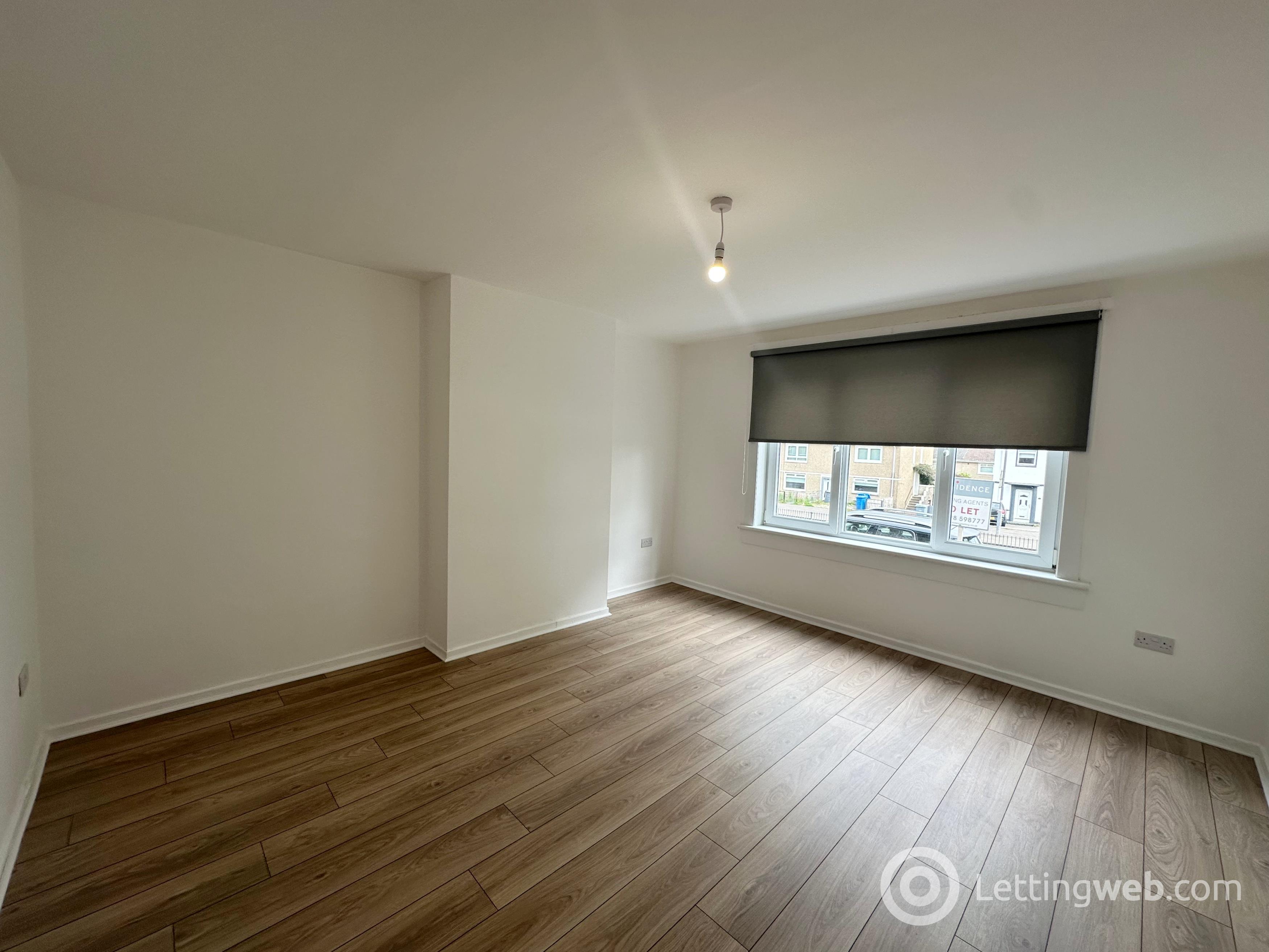 Property to rent in Woodfoot Road, Hamilton, ML3 8LP