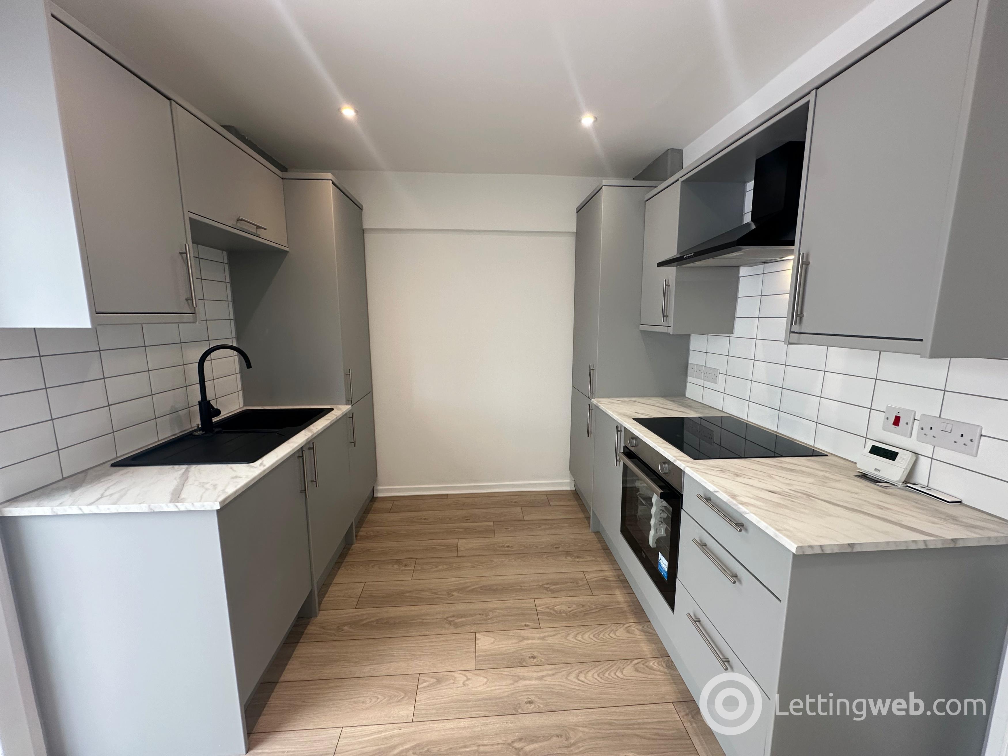 Property to rent in Woodfoot Road, Hamilton, ML3 8LP