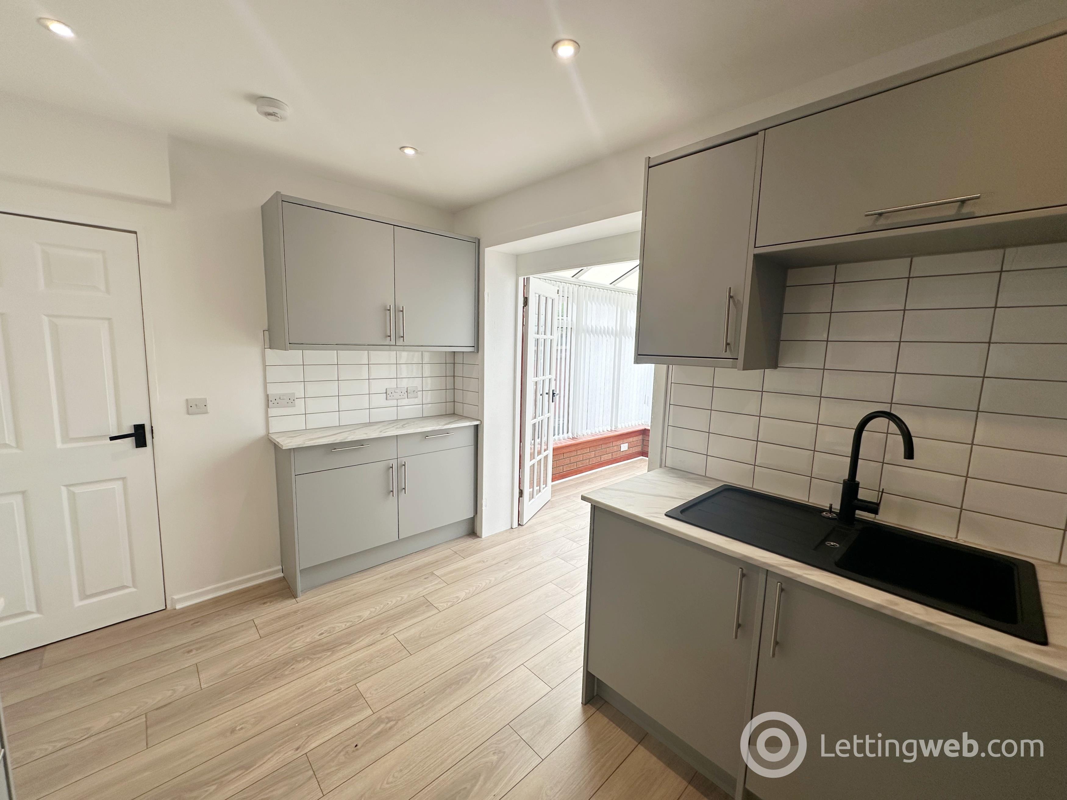 Property to rent in Woodfoot Road, Hamilton, ML3 8LP