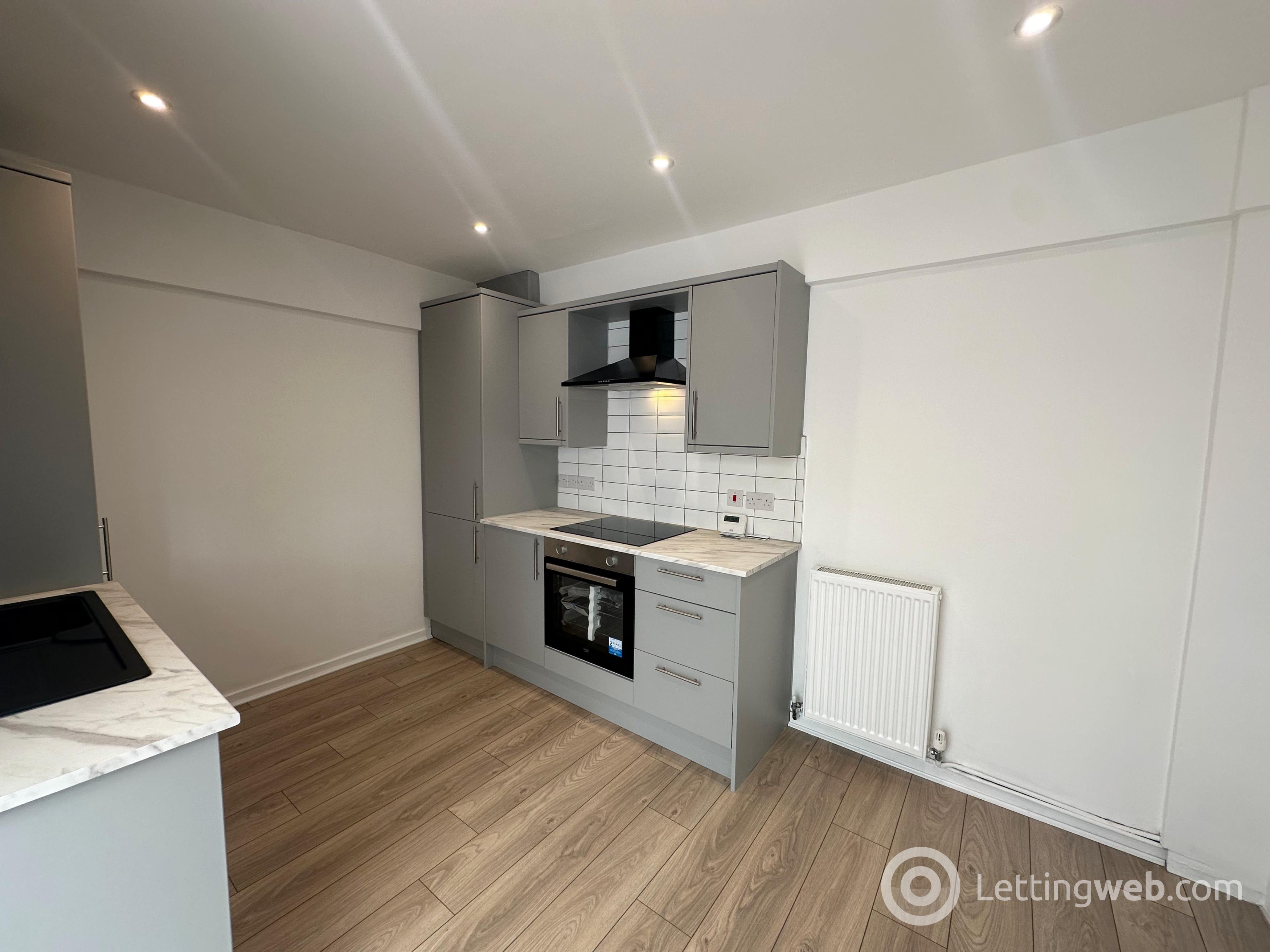 Property to rent in Woodfoot Road, Hamilton, ML3 8LP