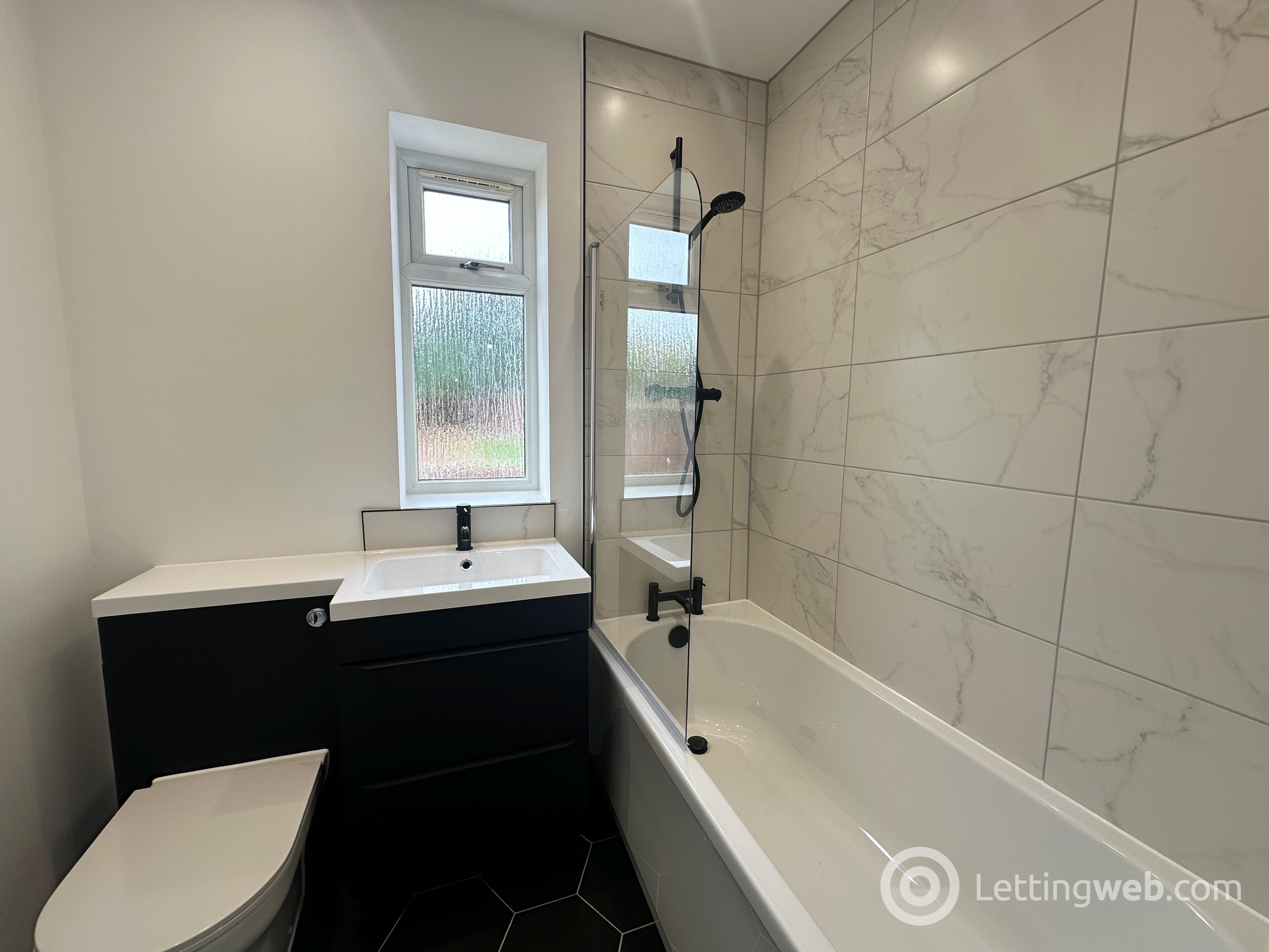 Property to rent in Woodfoot Road, Hamilton, ML3 8LP