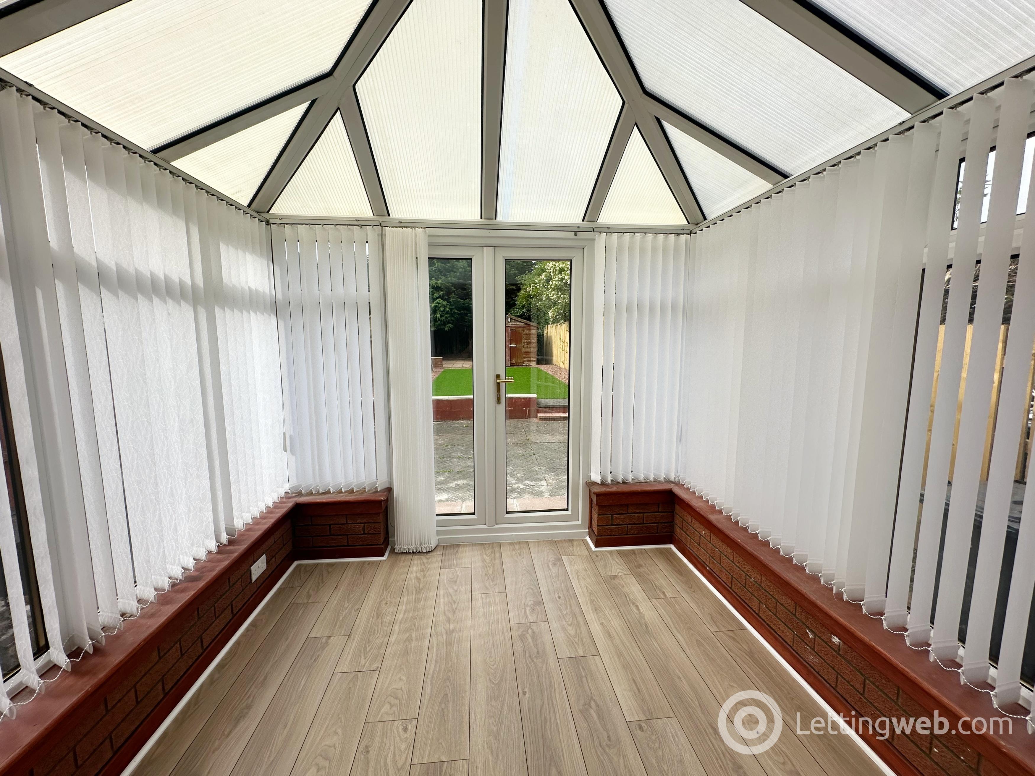 Property to rent in Woodfoot Road, Hamilton, ML3 8LP