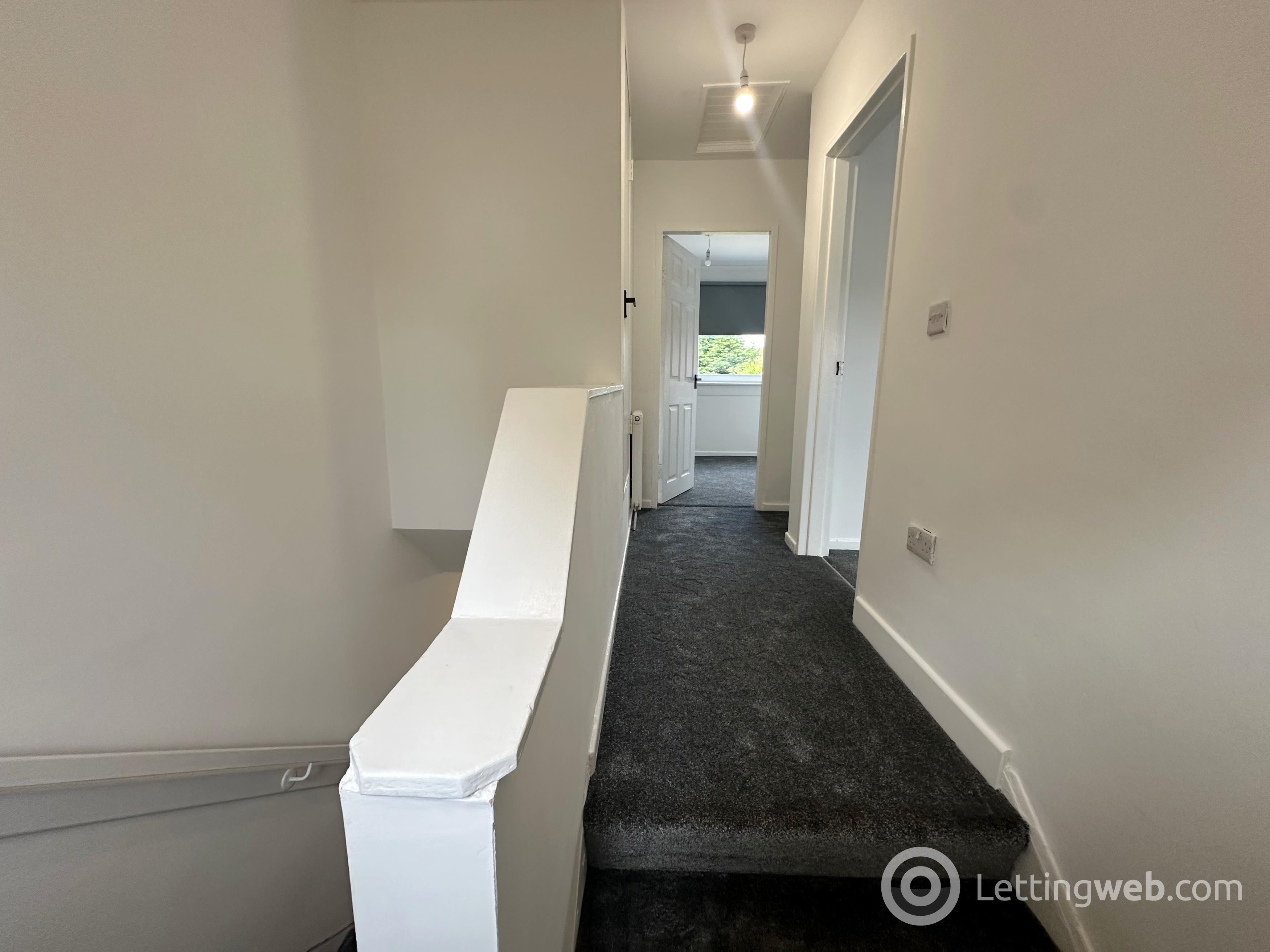 Property to rent in Woodfoot Road, Hamilton, ML3 8LP