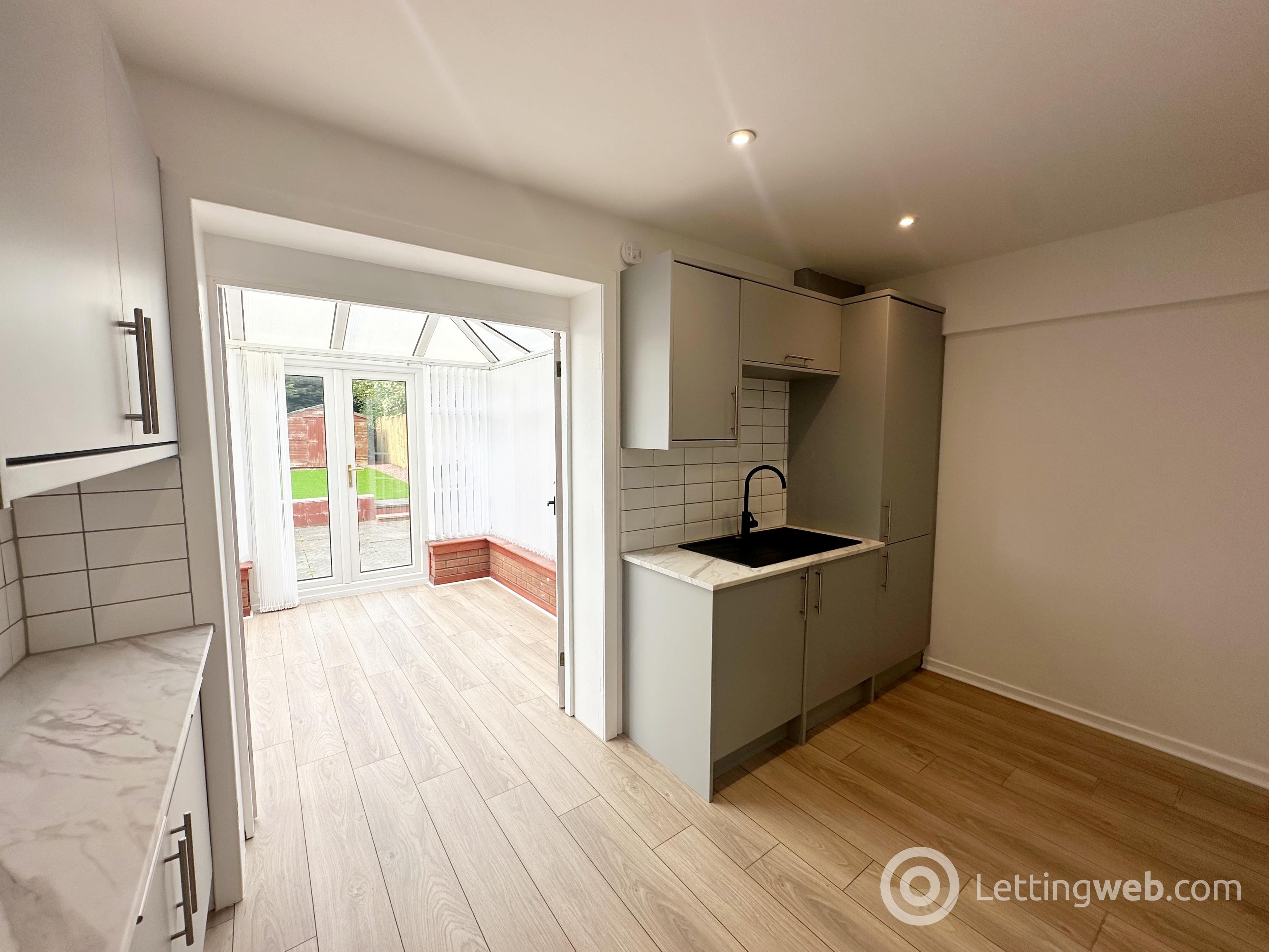Property to rent in Woodfoot Road, Hamilton, ML3 8LP