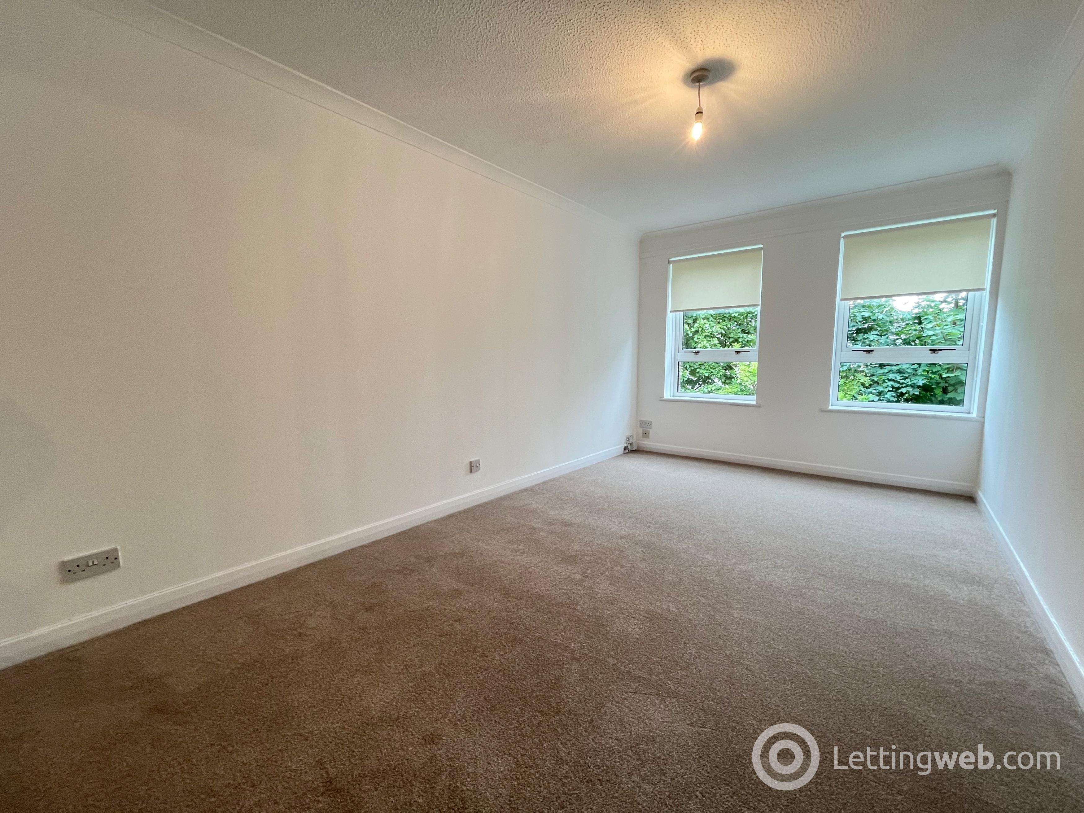 Property to rent in Caird Street, Hamilton, ML3 0AZ