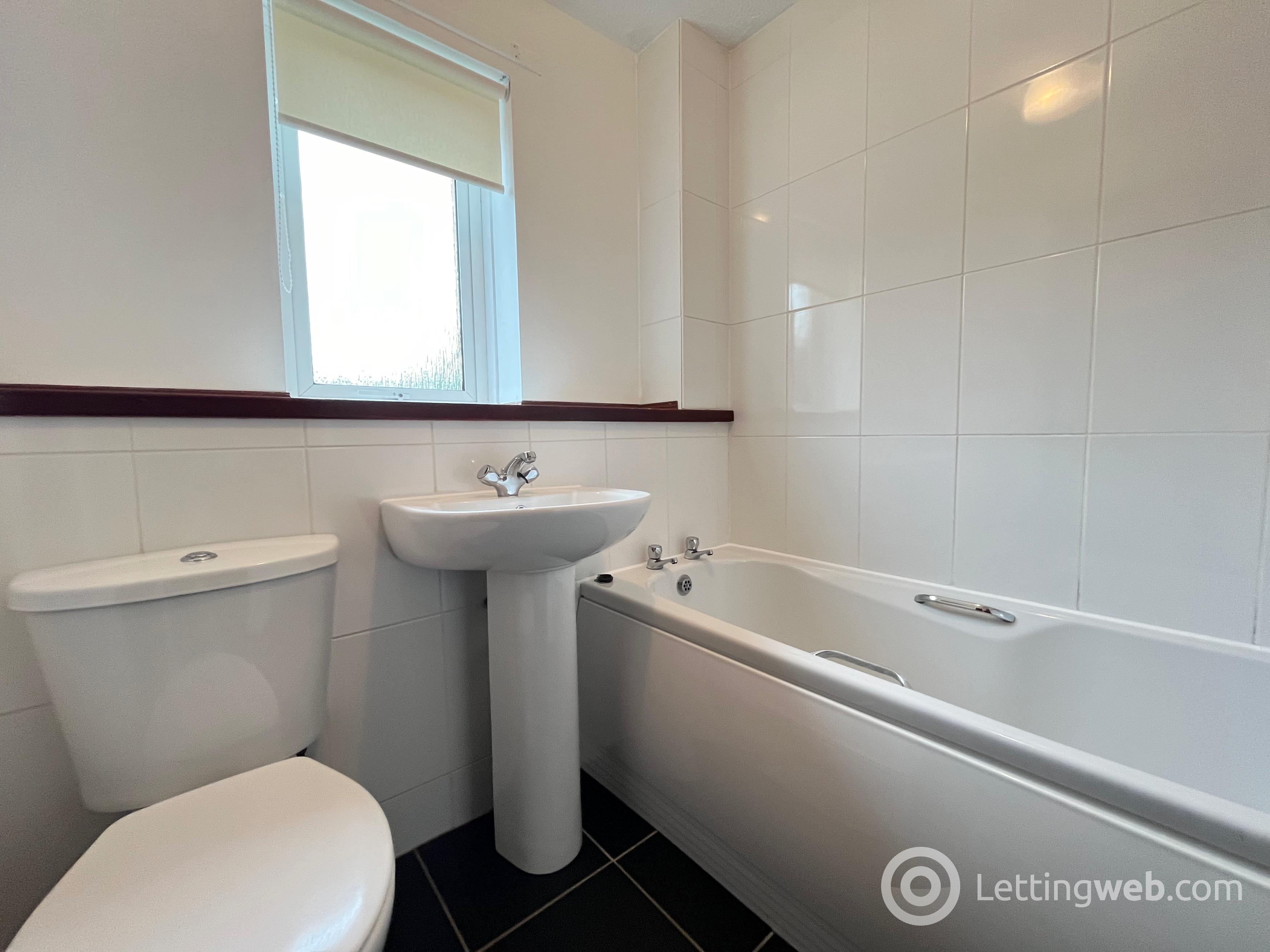 Property to rent in Caird Street, Hamilton, ML3 0AZ