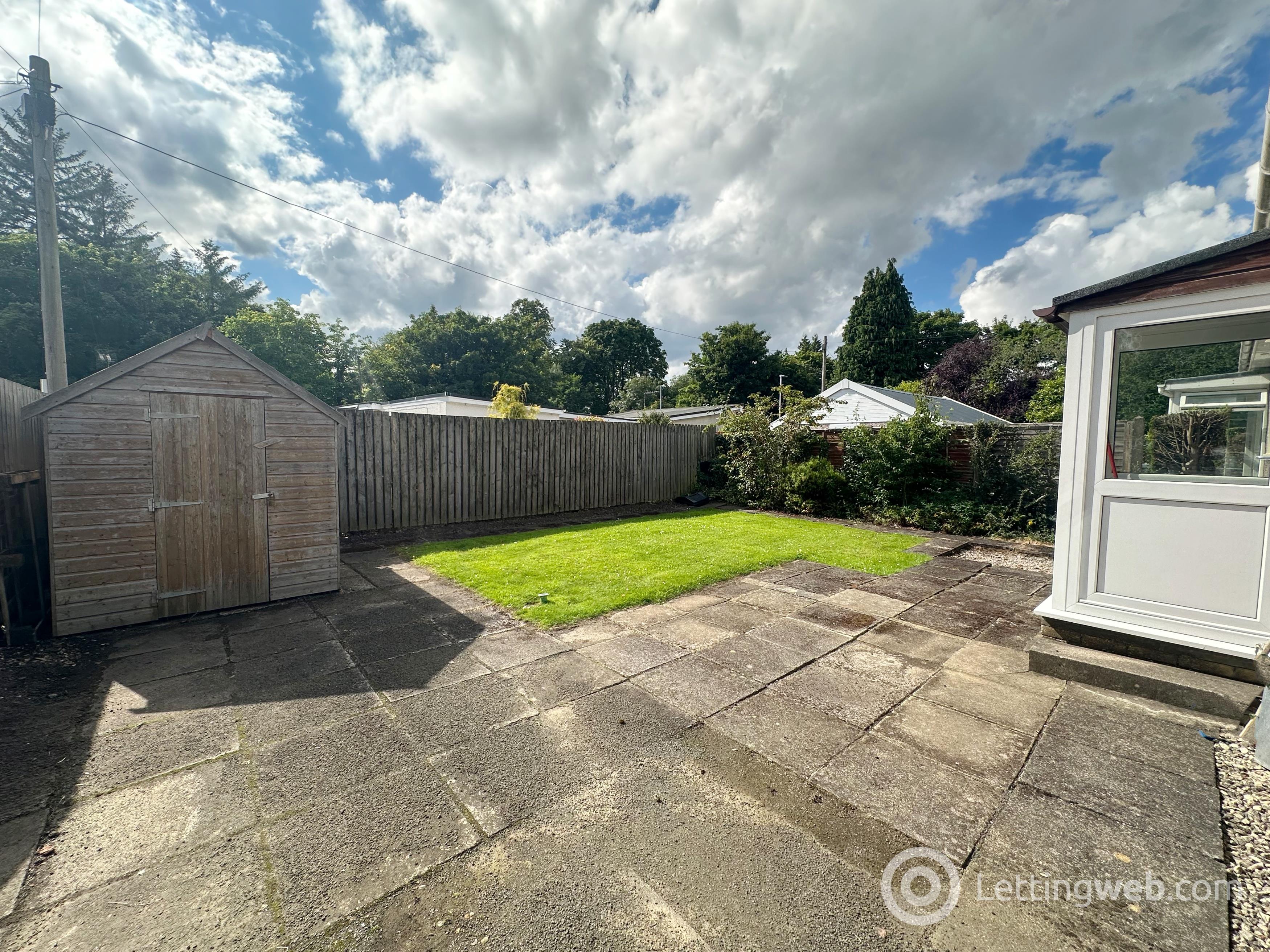 Property to rent in Powburn Crescent, Uddingston, Glasgow, G71 7SS