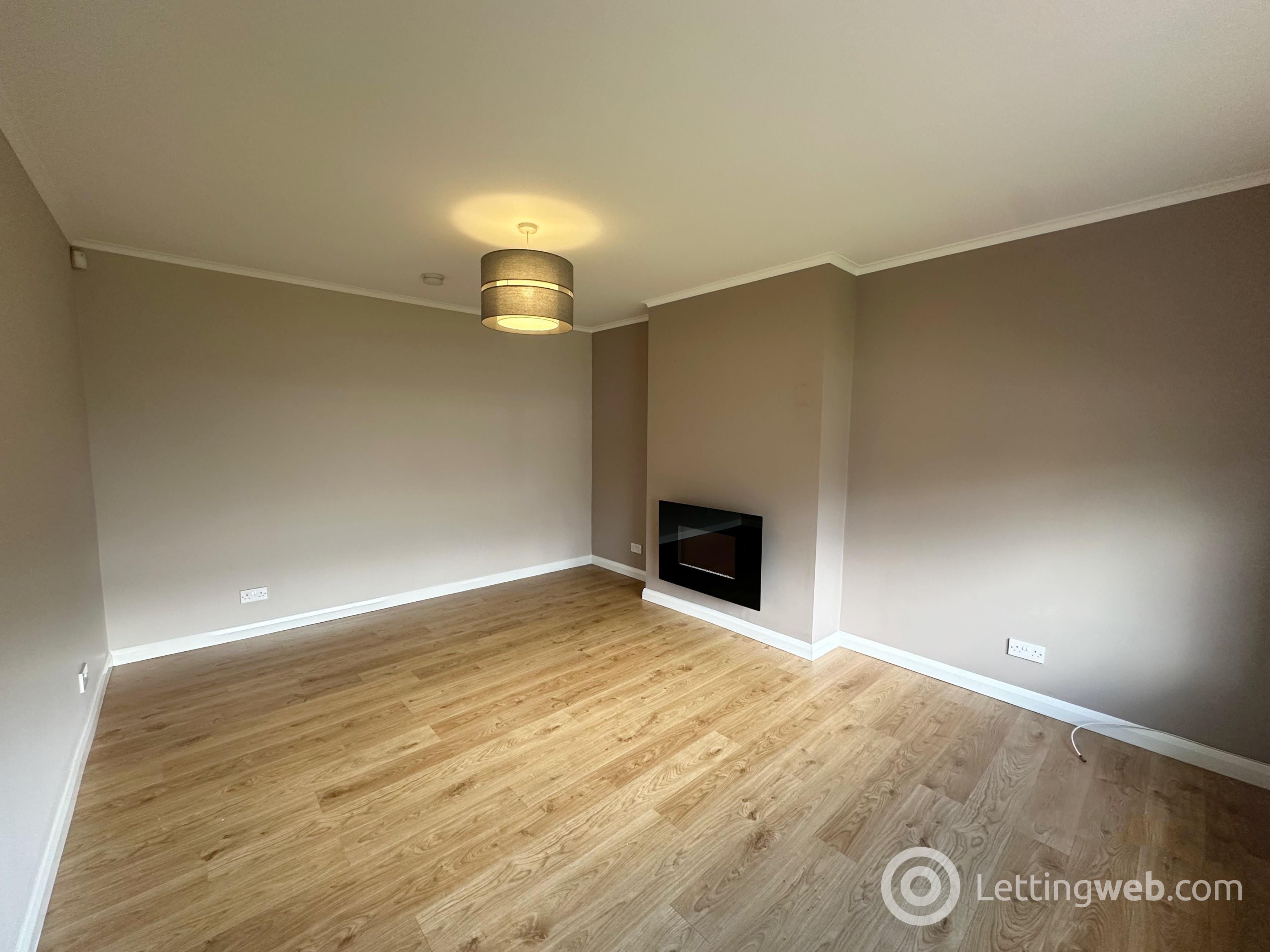 Property to rent in Powburn Crescent, Uddingston, Glasgow, G71 7SS