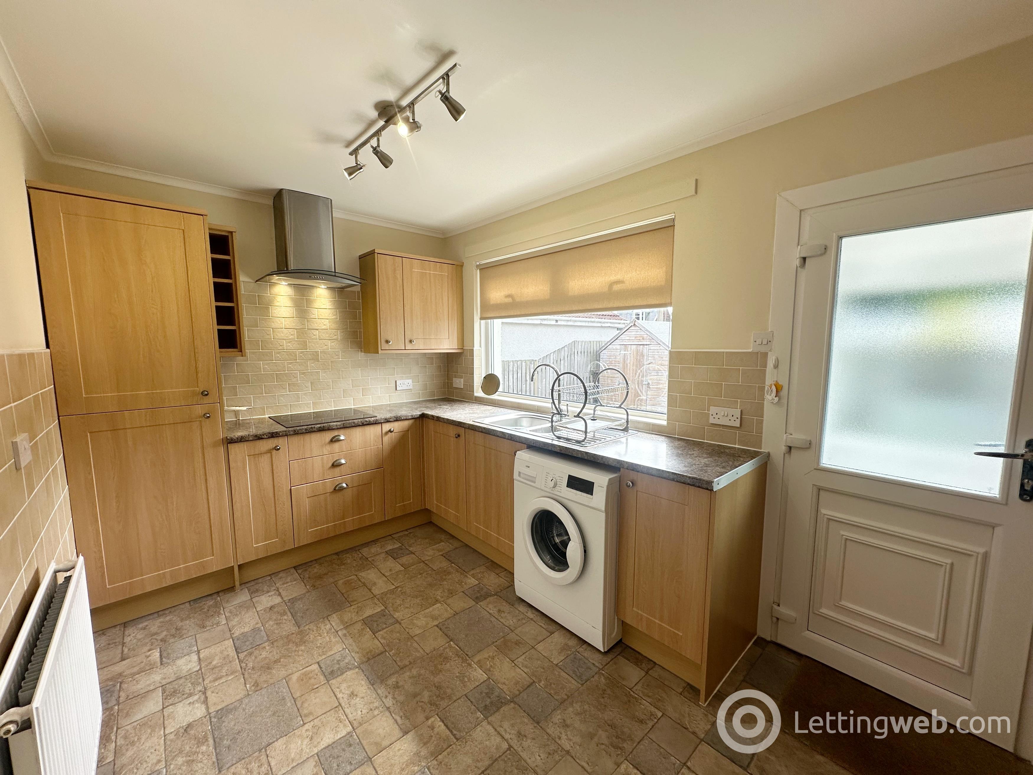 Property to rent in Powburn Crescent, Uddingston, Glasgow, G71 7SS